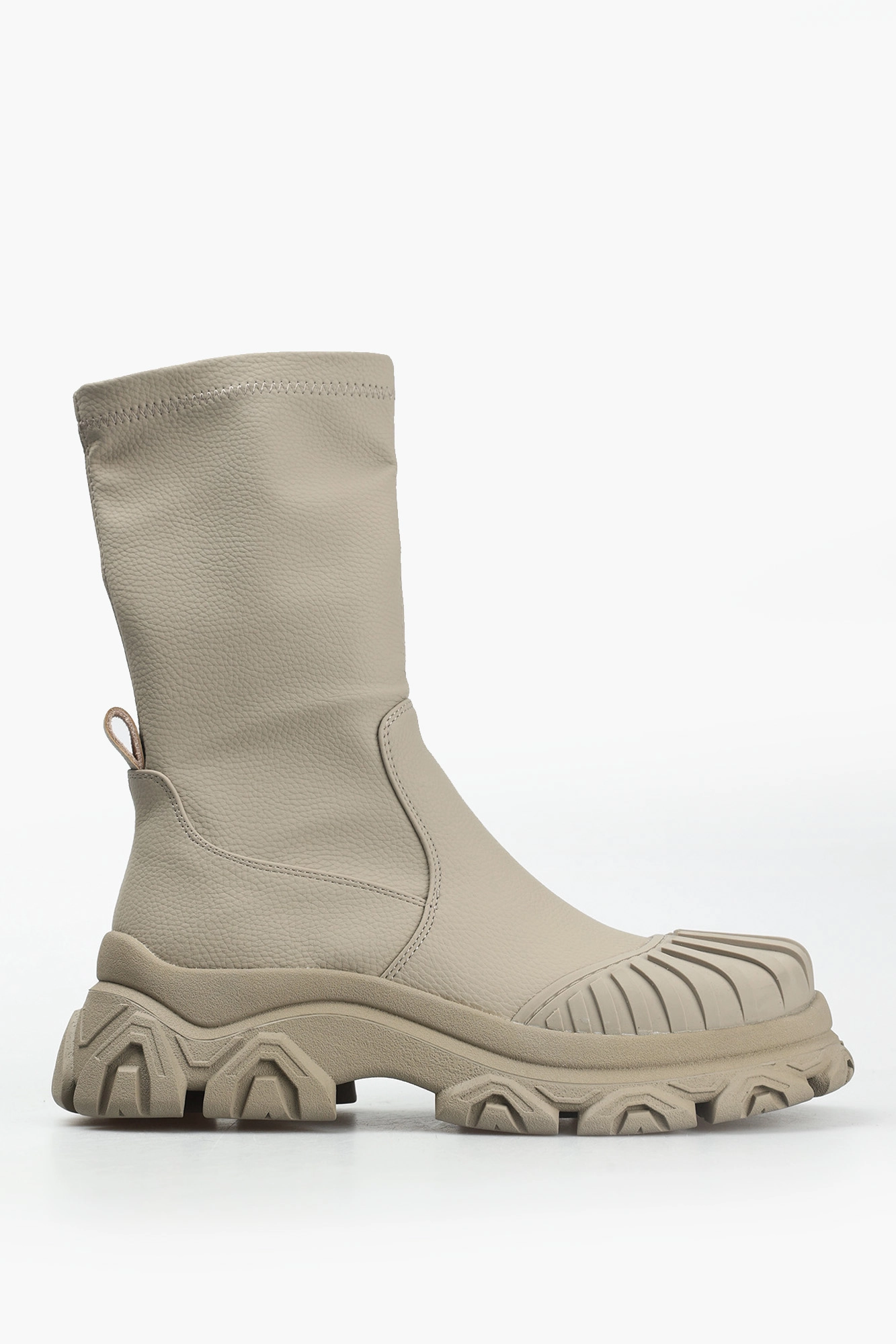 SWB440-PV3108-Z53480-R-3-T_KHAKI Ботинки Marc Cony Хаки