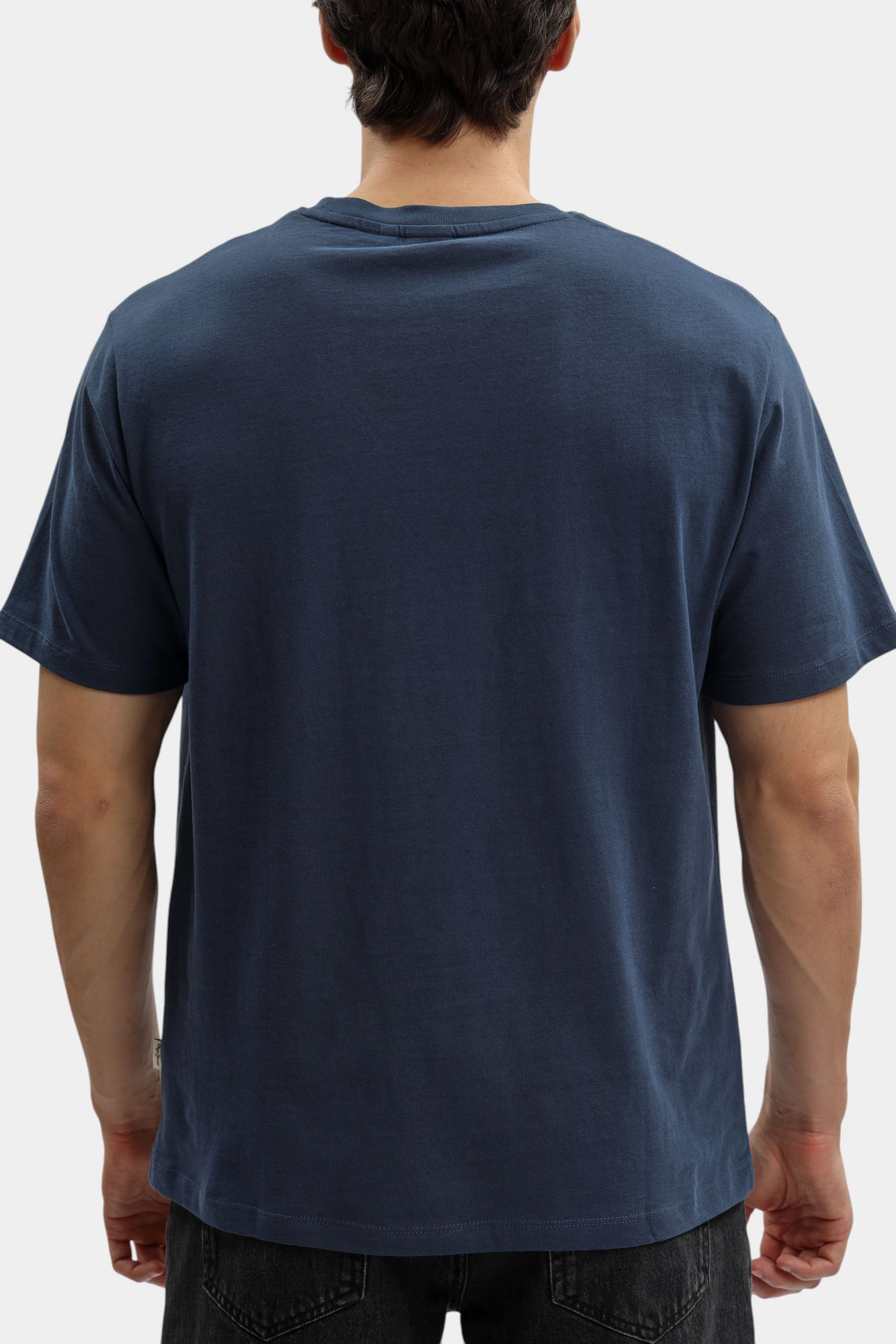 PM5010179 Футболка Pepe Jeans Синий