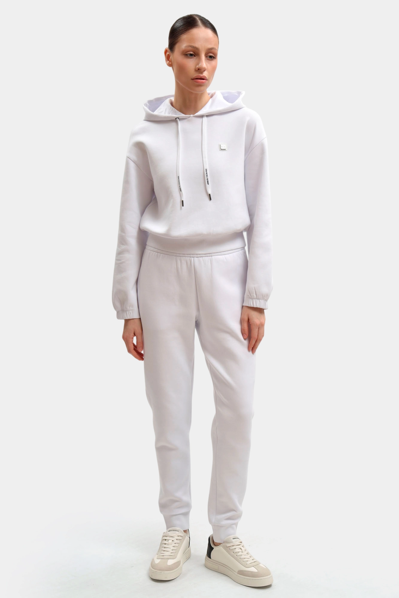 XW002217_AF10818 худи armani exchange 