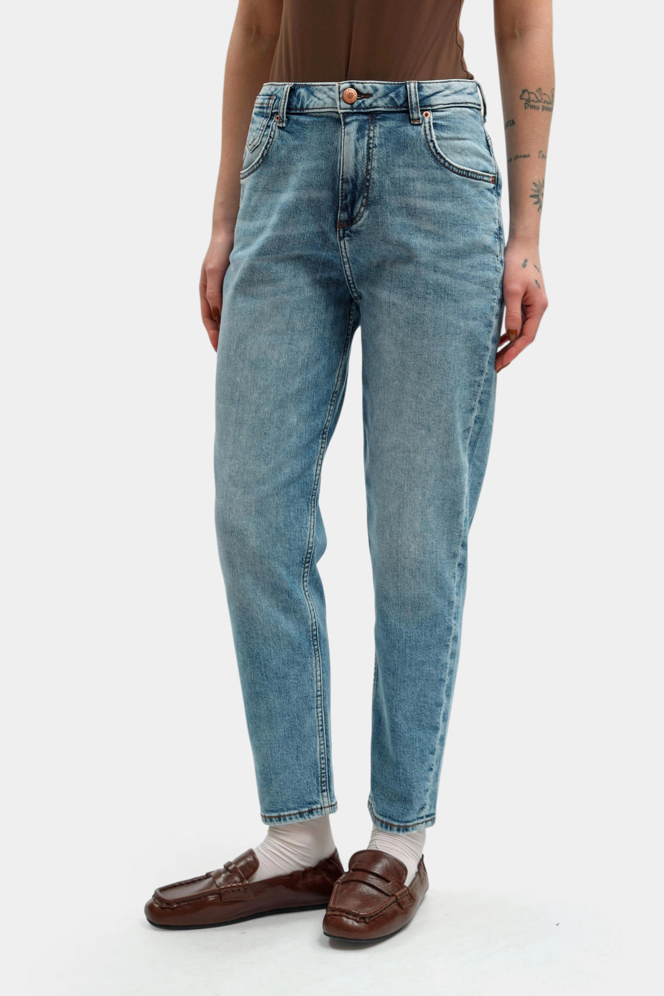 1017596-5000 джинсы mustang 