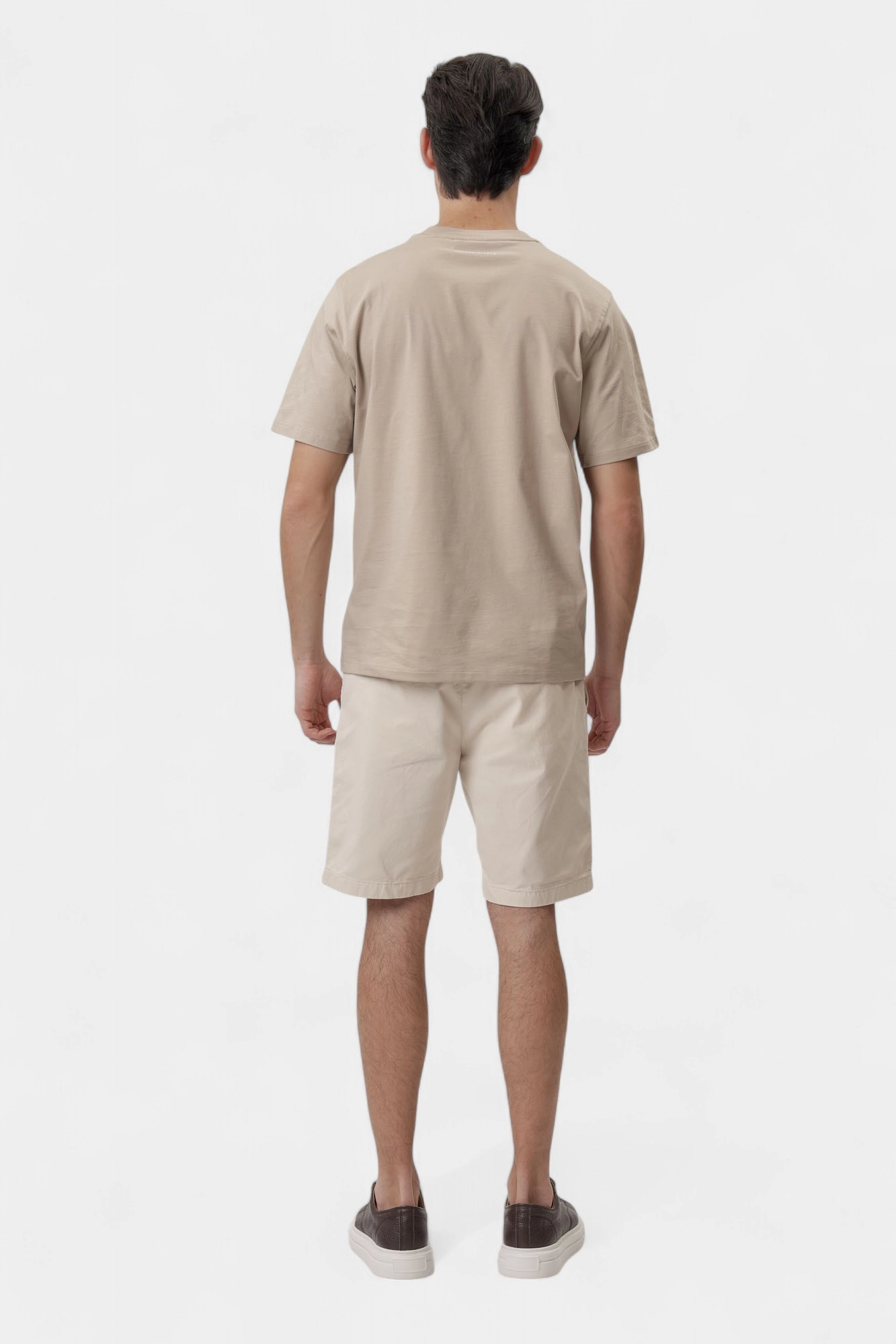 PM509769 Футболка Pepe Jeans Бежевый