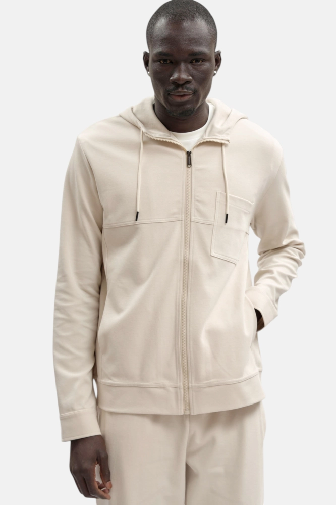 Куртка пуховая Armani Exchange Полиэстер Белый