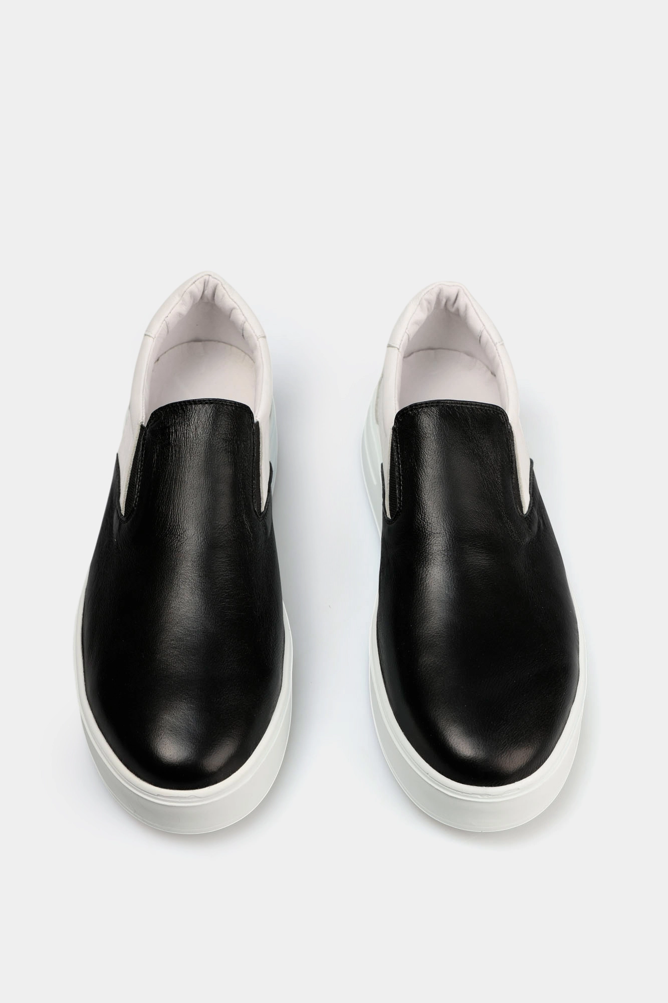 3631967BC Слипоны Marc Cony Черный