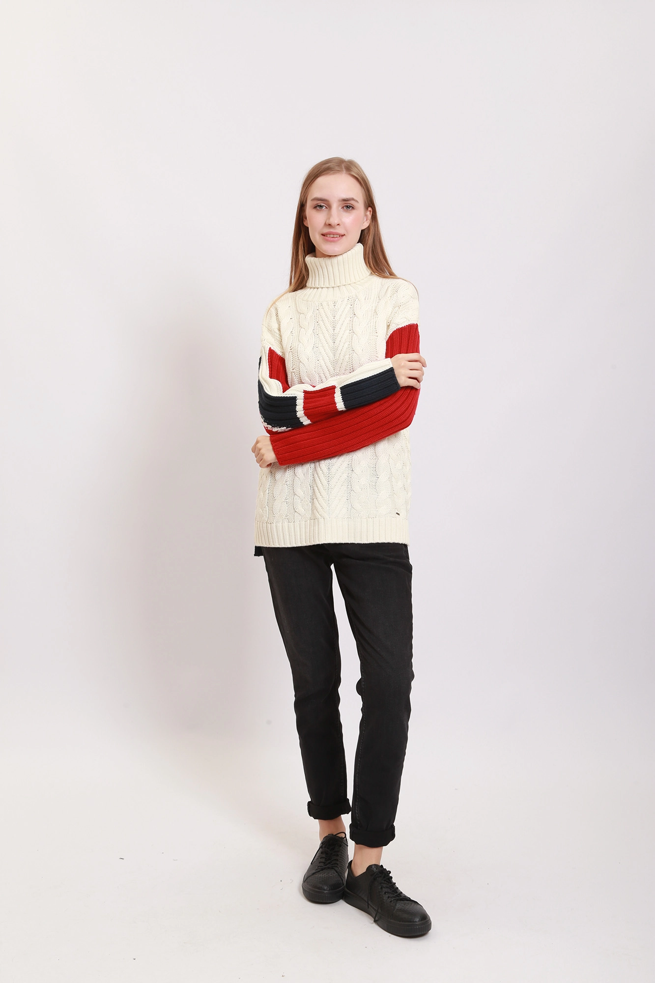 PL701768 свитер pepe jeans 