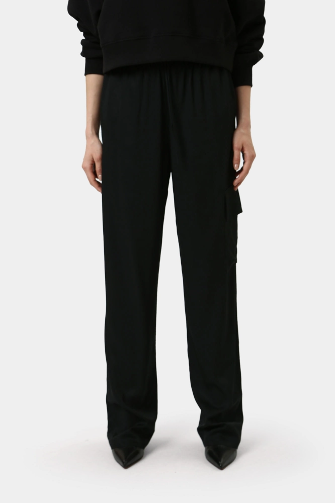 Рубашка с длинным рукавом Pepe Jeans  Фиолетовый