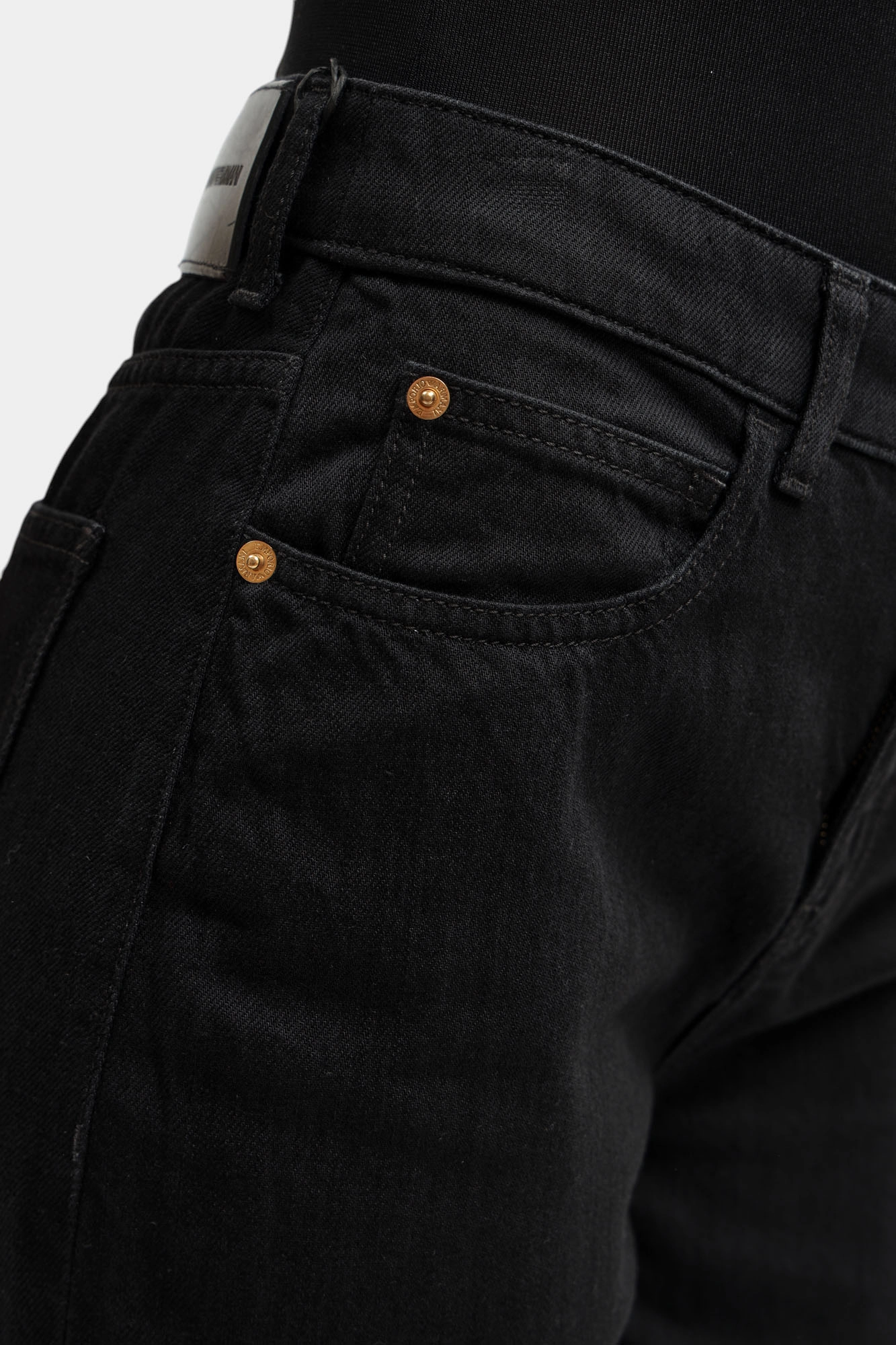 EW000737_AF21094 джинсы emporio armani 