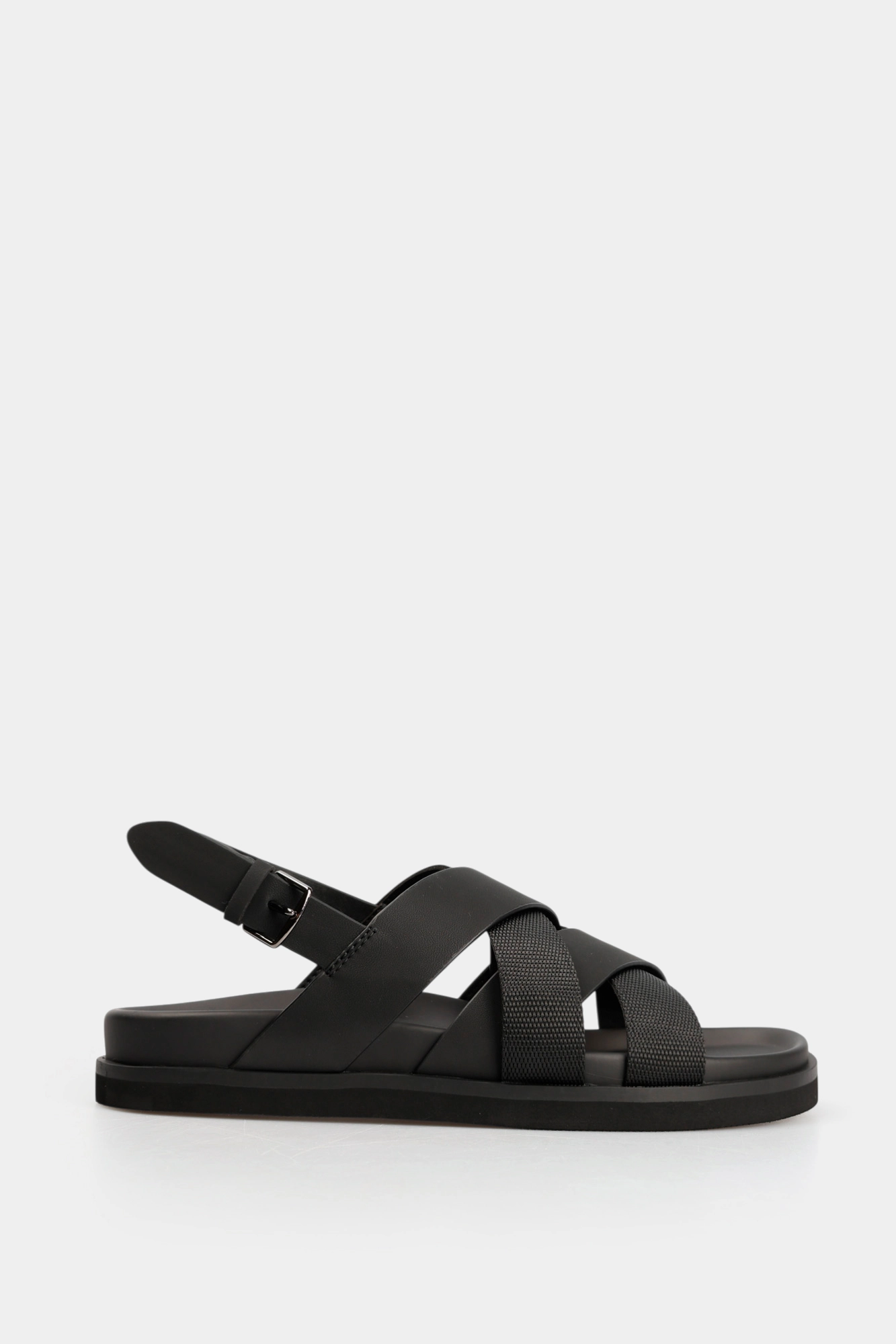 МС-261-1A-2 Сандалии Marc Cony Черный