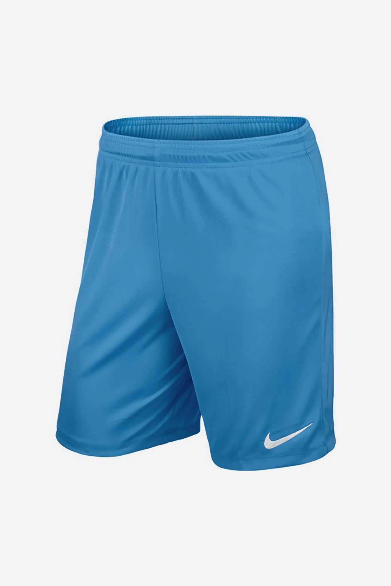 725887 Шорты Nike Голубой