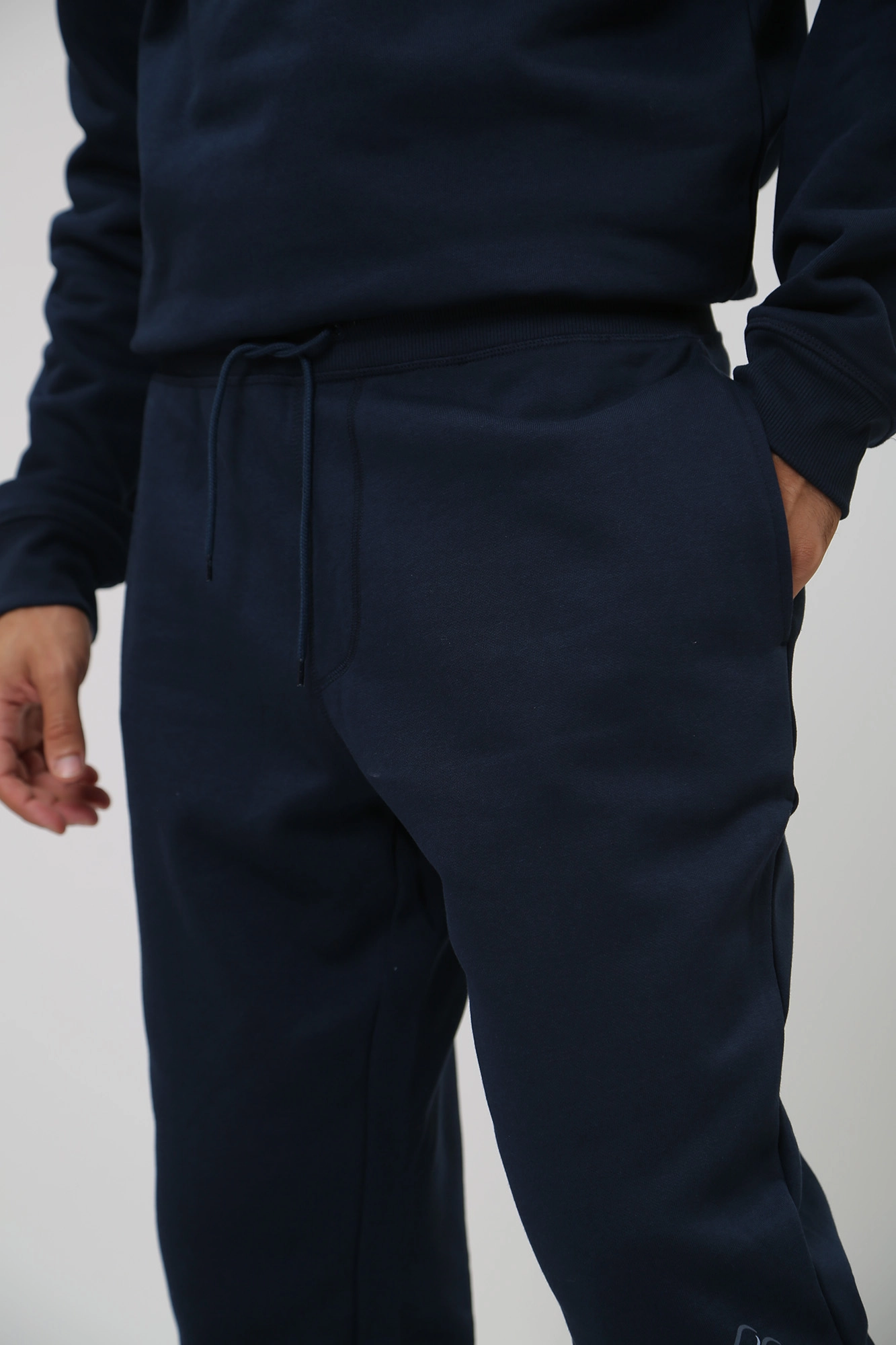 1911601 Брюки M CSC Logo™ Fleece Jogger II Columbia Синий