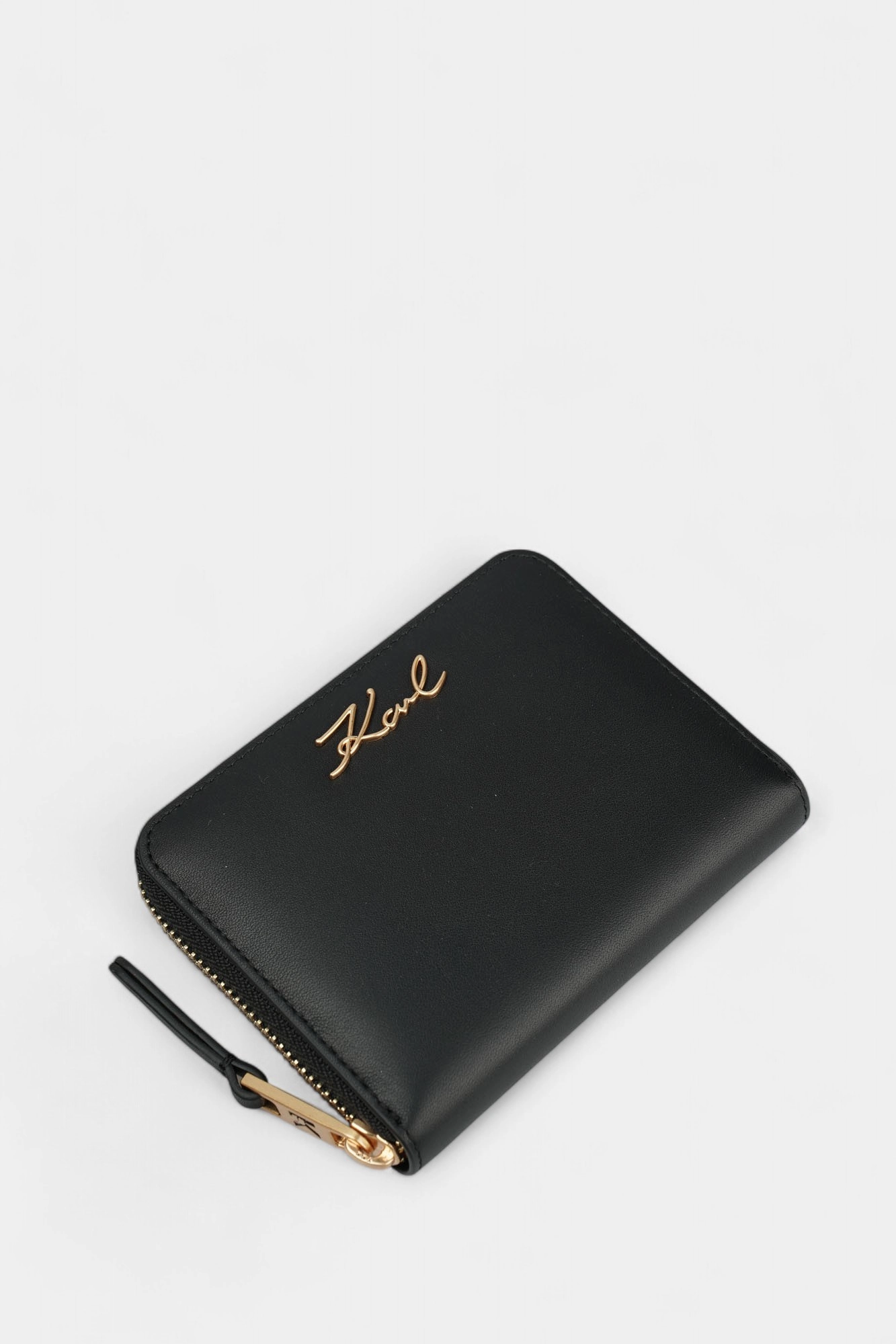 A1W32105 Кошелек Karl Lagerfeld Черный