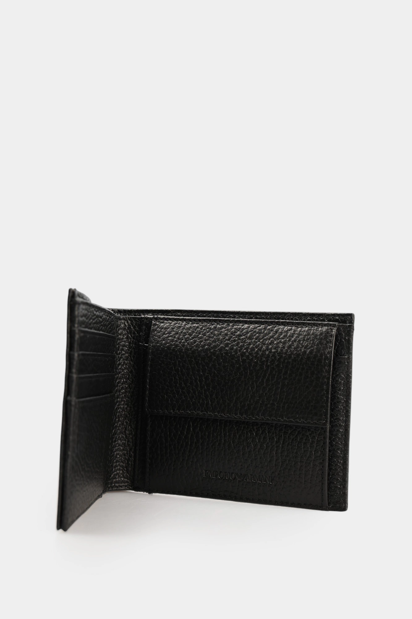 Y4R378_Y068E Кошелек Emporio Armani