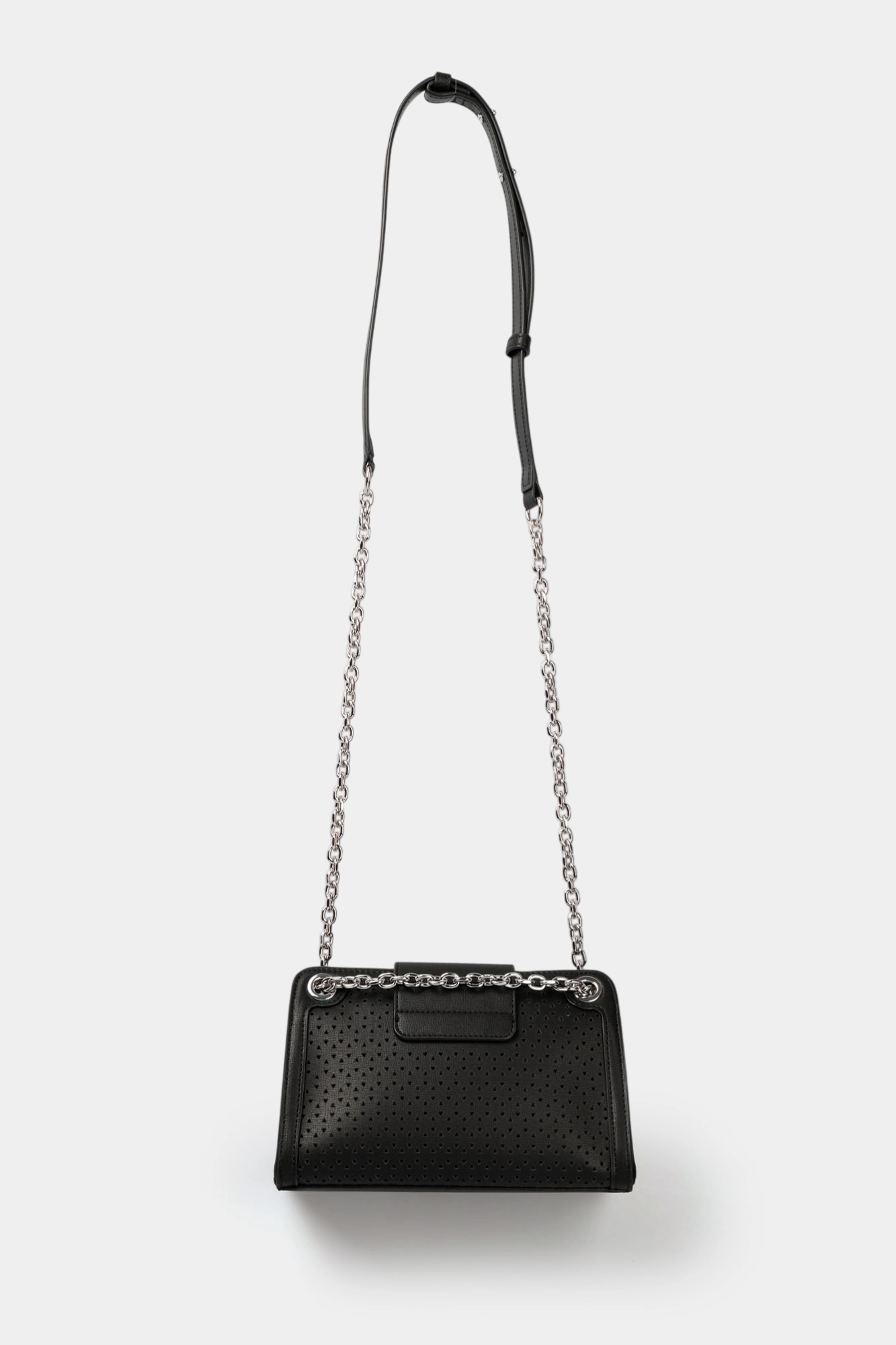 XW000281_AF22626 Сумка Armani Exchange Черный