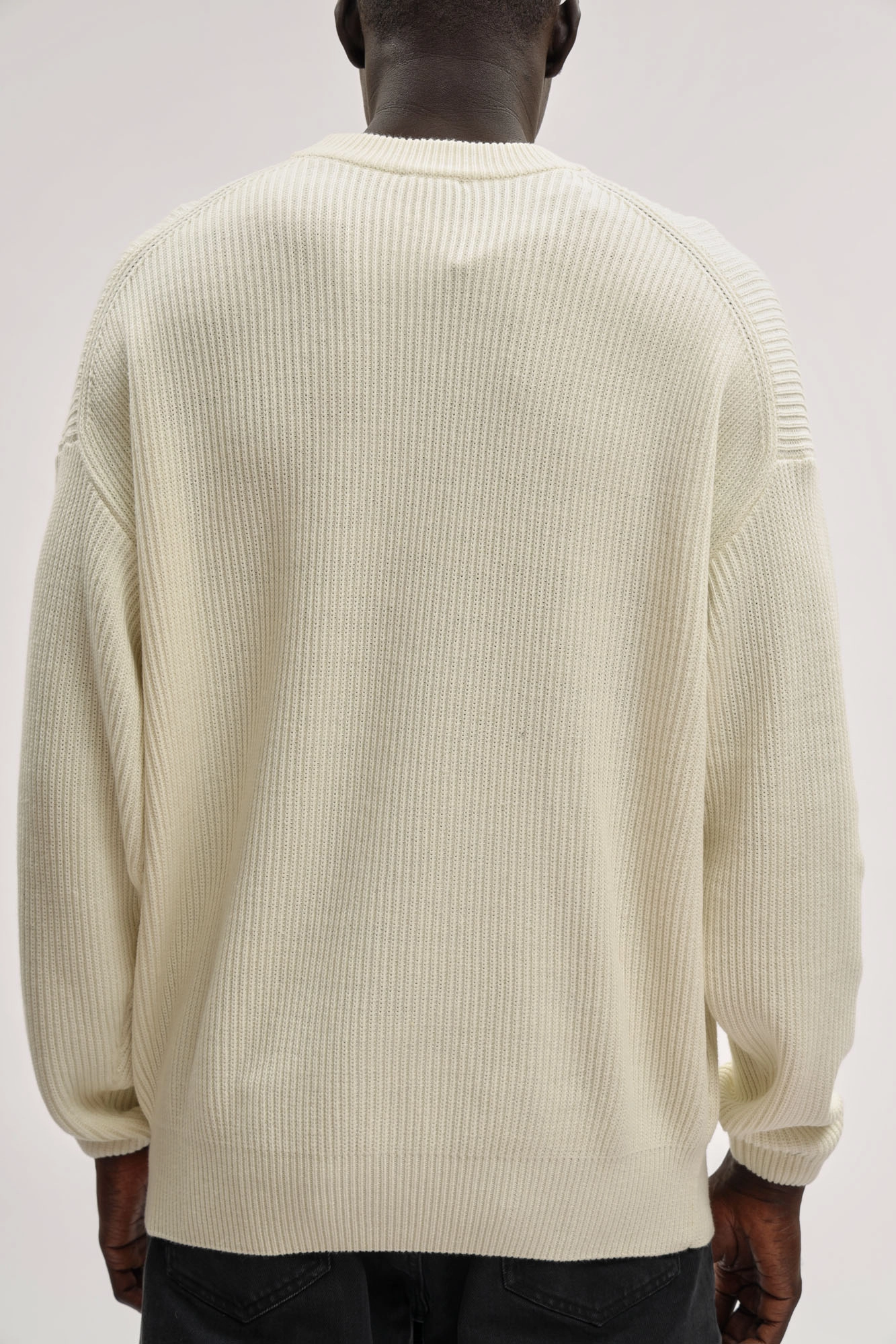 30048063_10020251 Свитер Strellson Белый