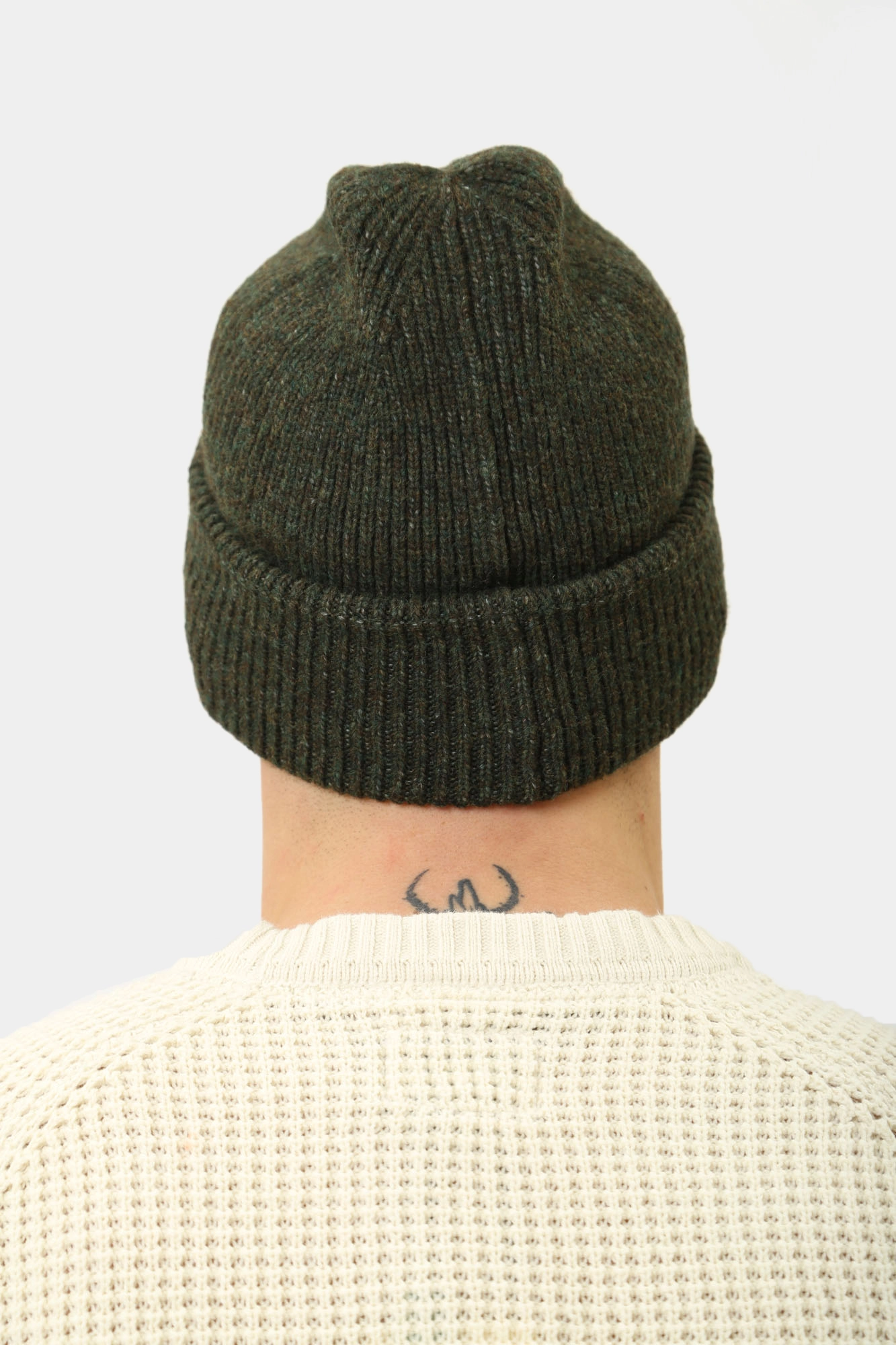 PM040551 Шапка Pepe Jeans Зеленый