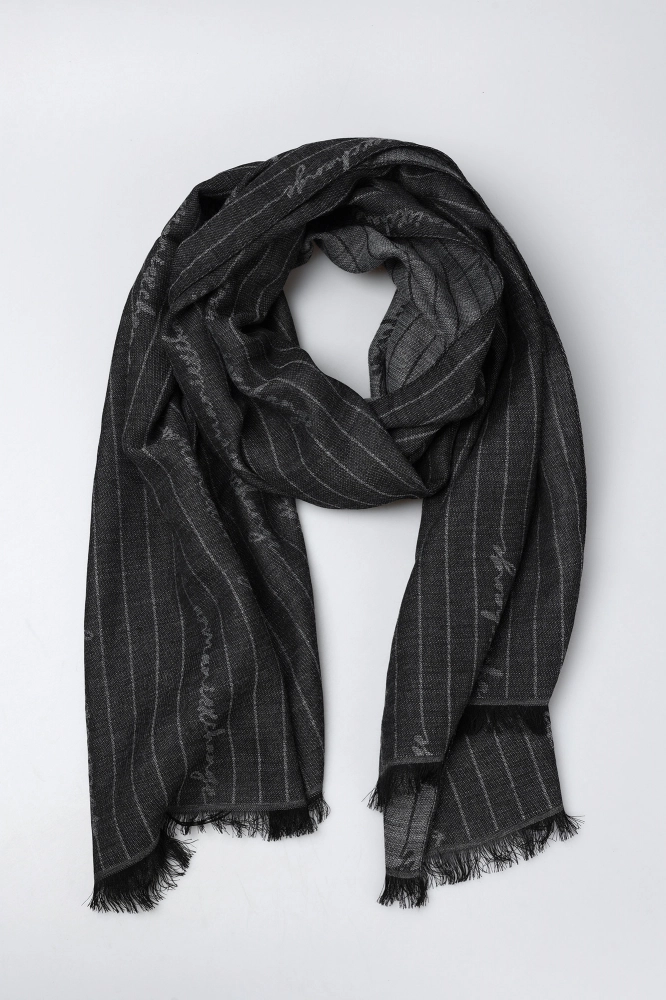 Куртка Emporio Armani Полиэстер Коричневый