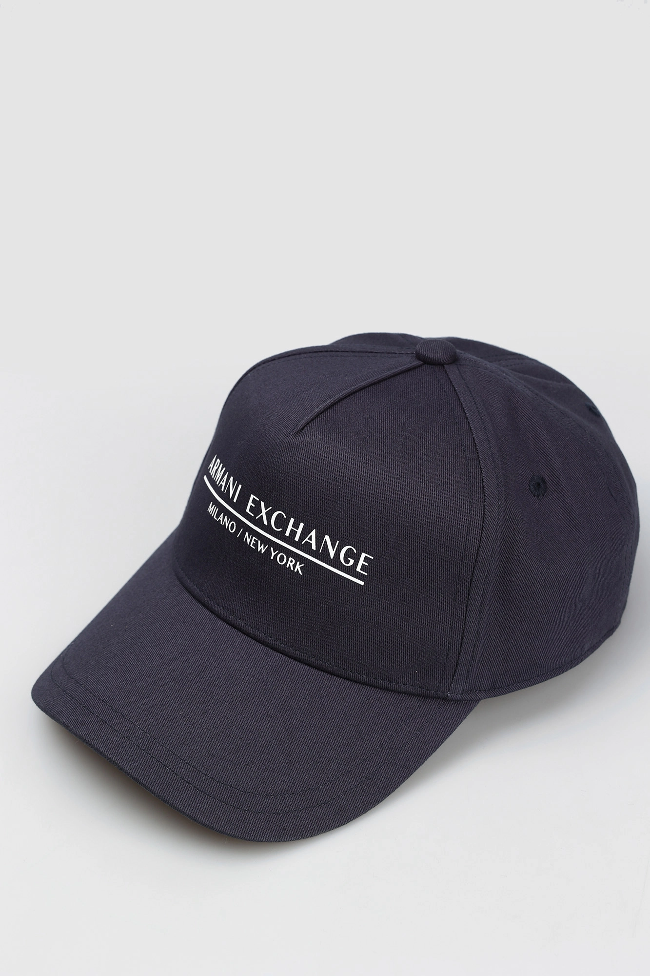 954202_CC150 Кепка Armani Exchange Синий