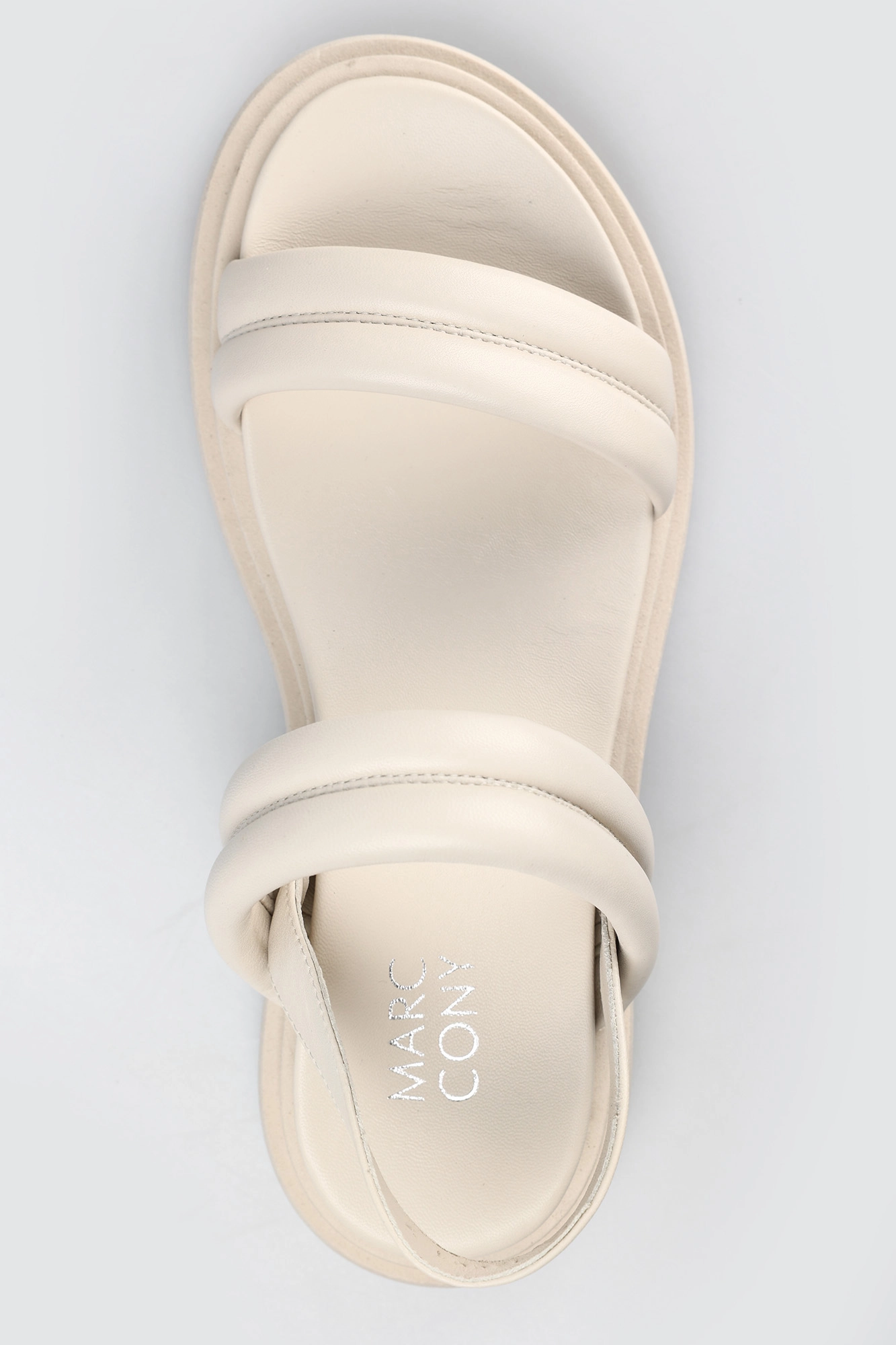 16-120-01 Сандалии Marc Cony Белый
