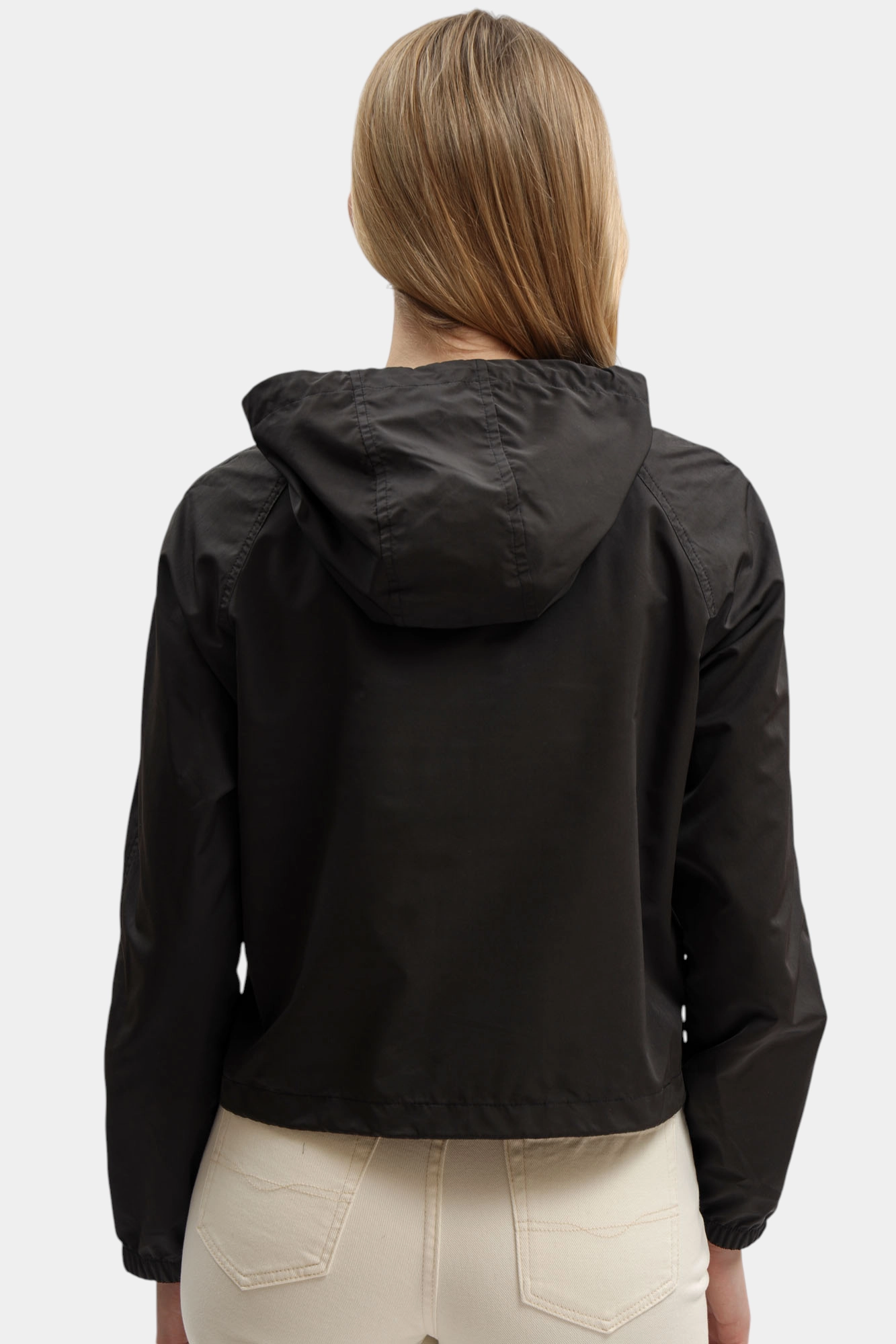 XW001430_AF16613 ветровка armani exchange