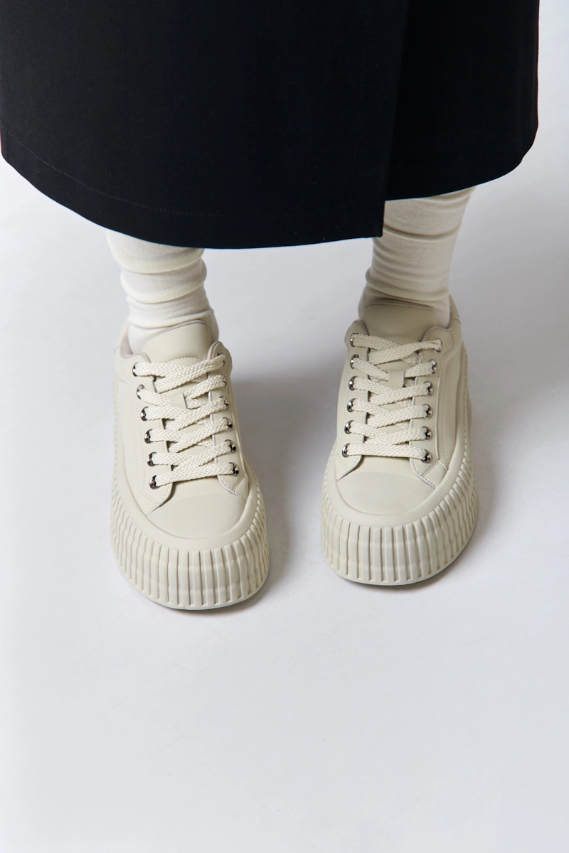 MCW01ST Кеды Marc Cony Белый