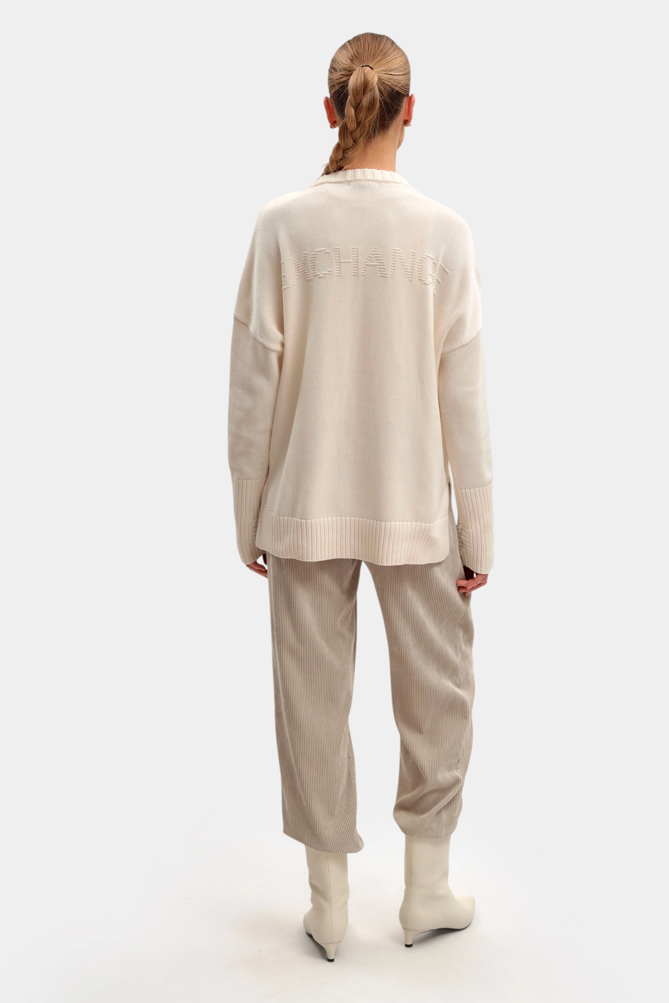 XW001268_AF16202 брюки armani exchange 