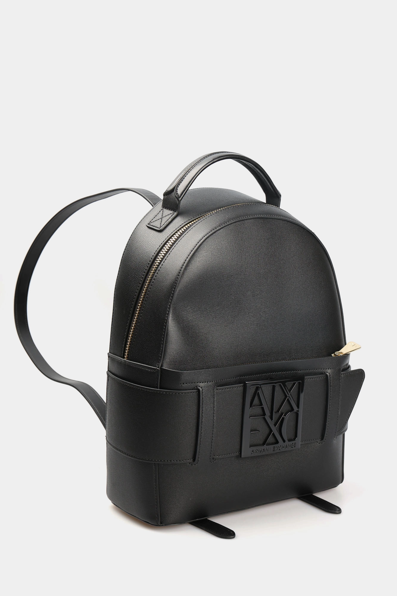 XW001204_AF13672 Рюкзак Armani Exchange Черный