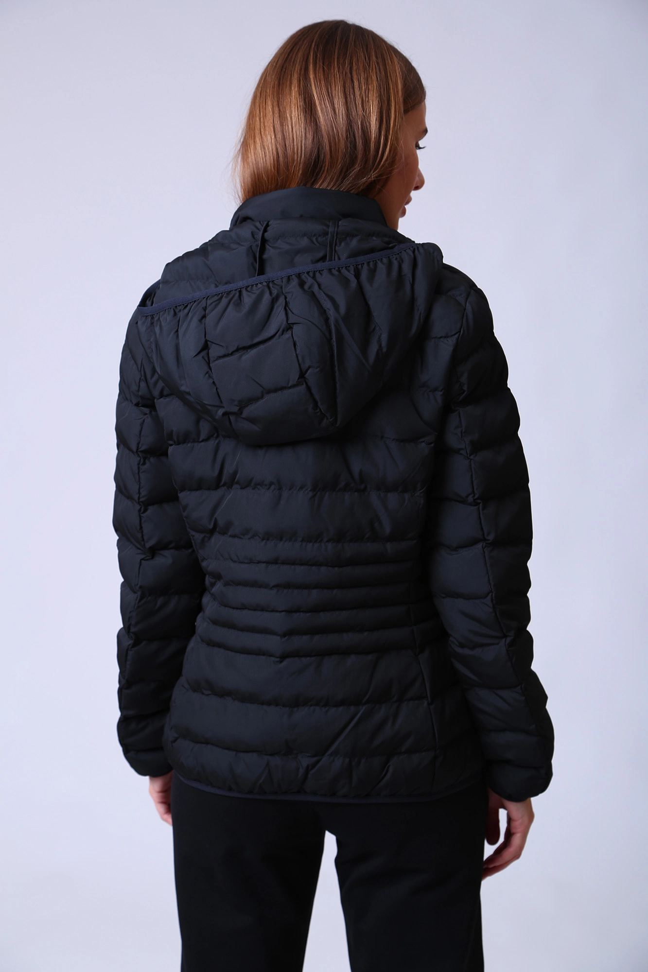 8NTB23_TNF8Z куртка ea7 