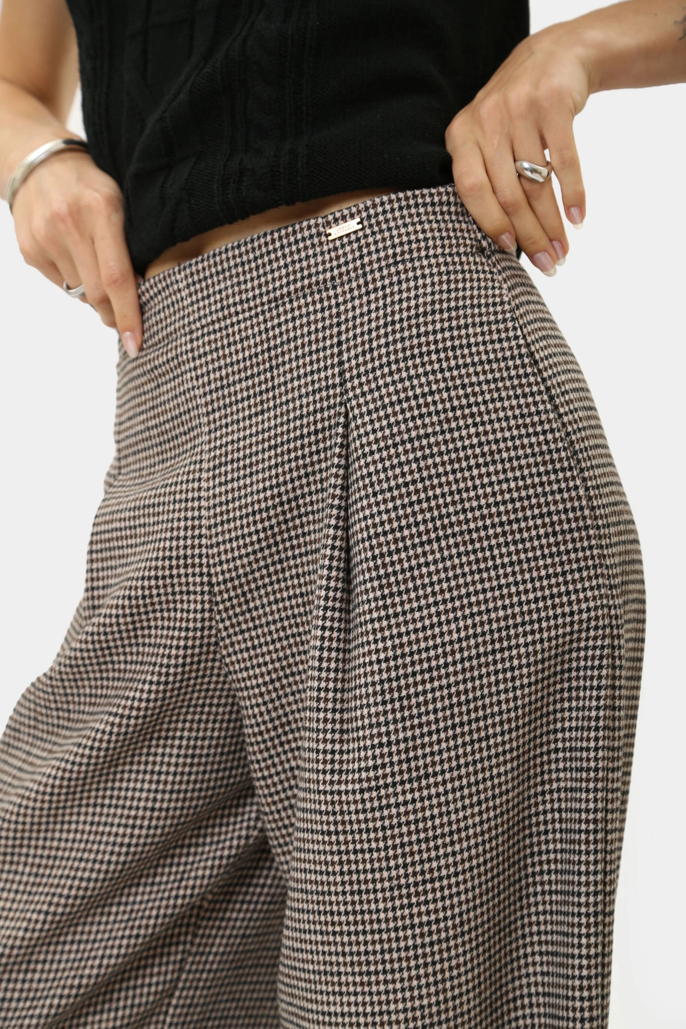 6DYP18_YN1XZ_24AT брюки armani exchange 