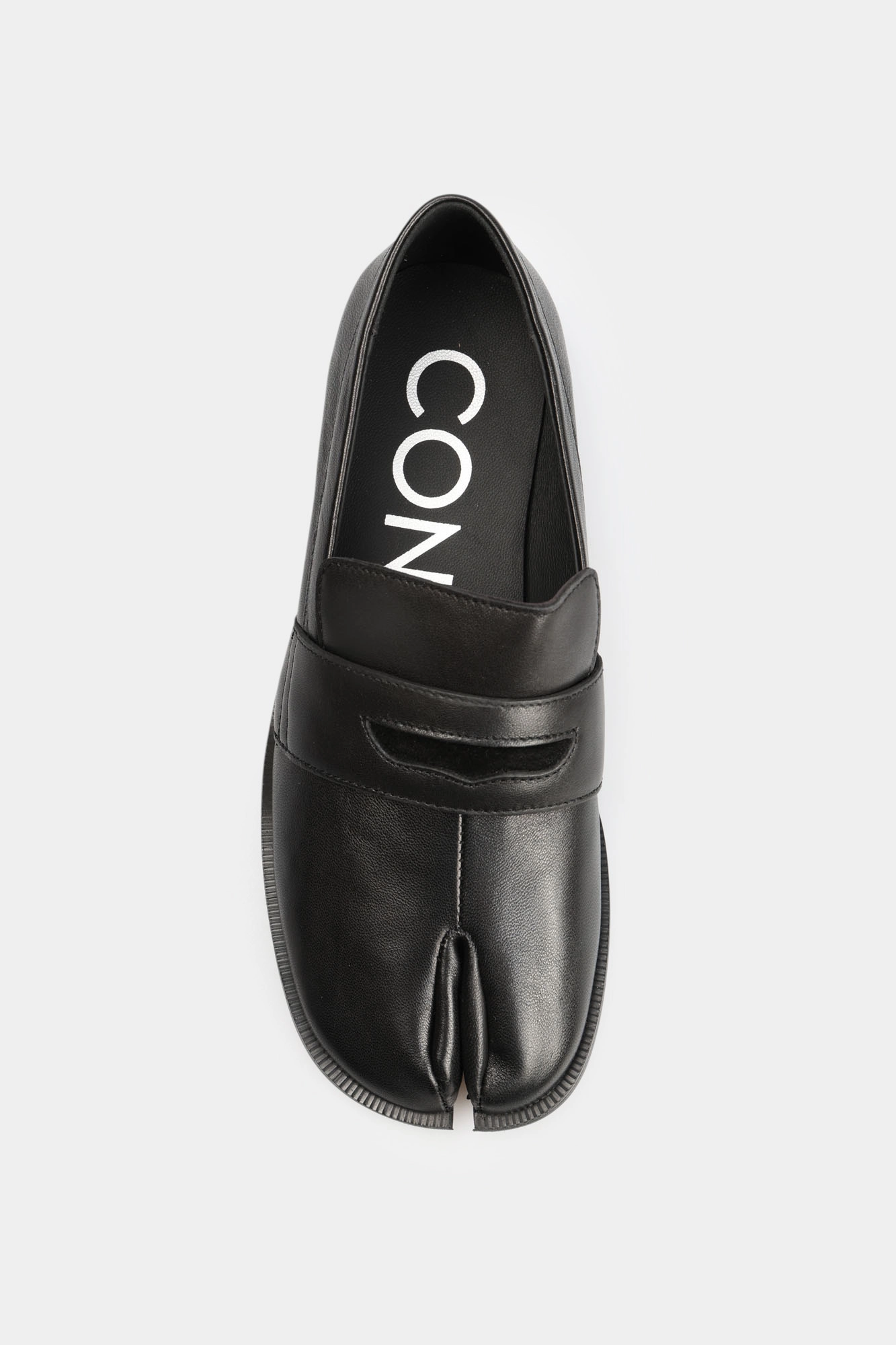 GNS25-2504 Лоферы Marc Cony Черный