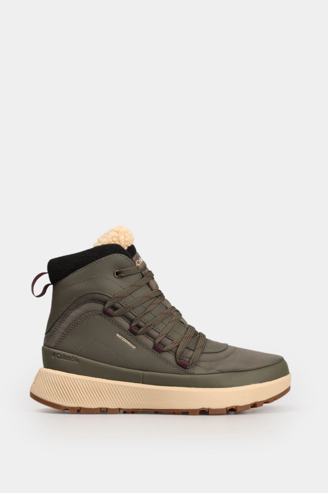 Тренч The Hills  Синий