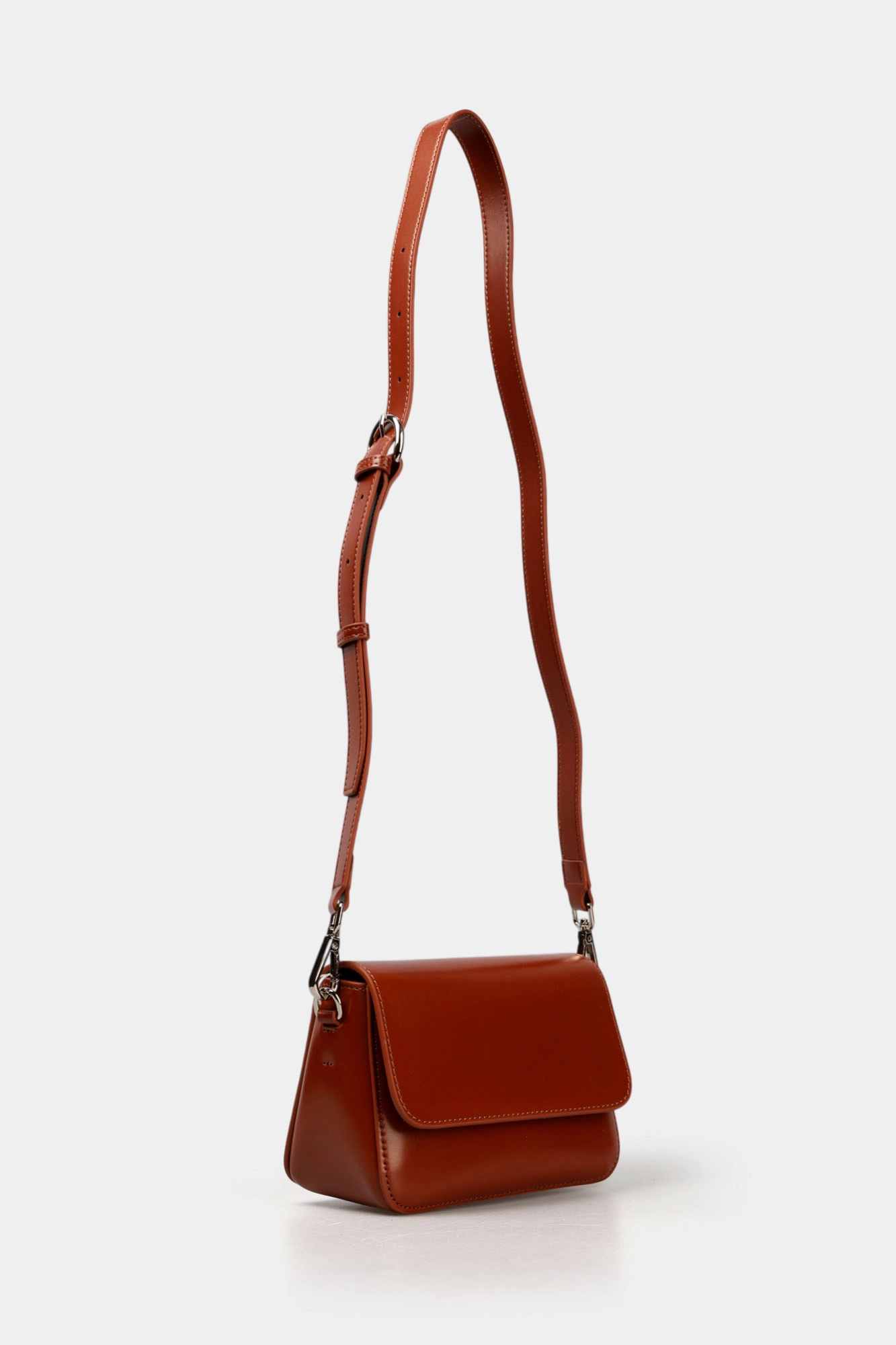 6181-902-756 Сумка Marc Cony Коричневый