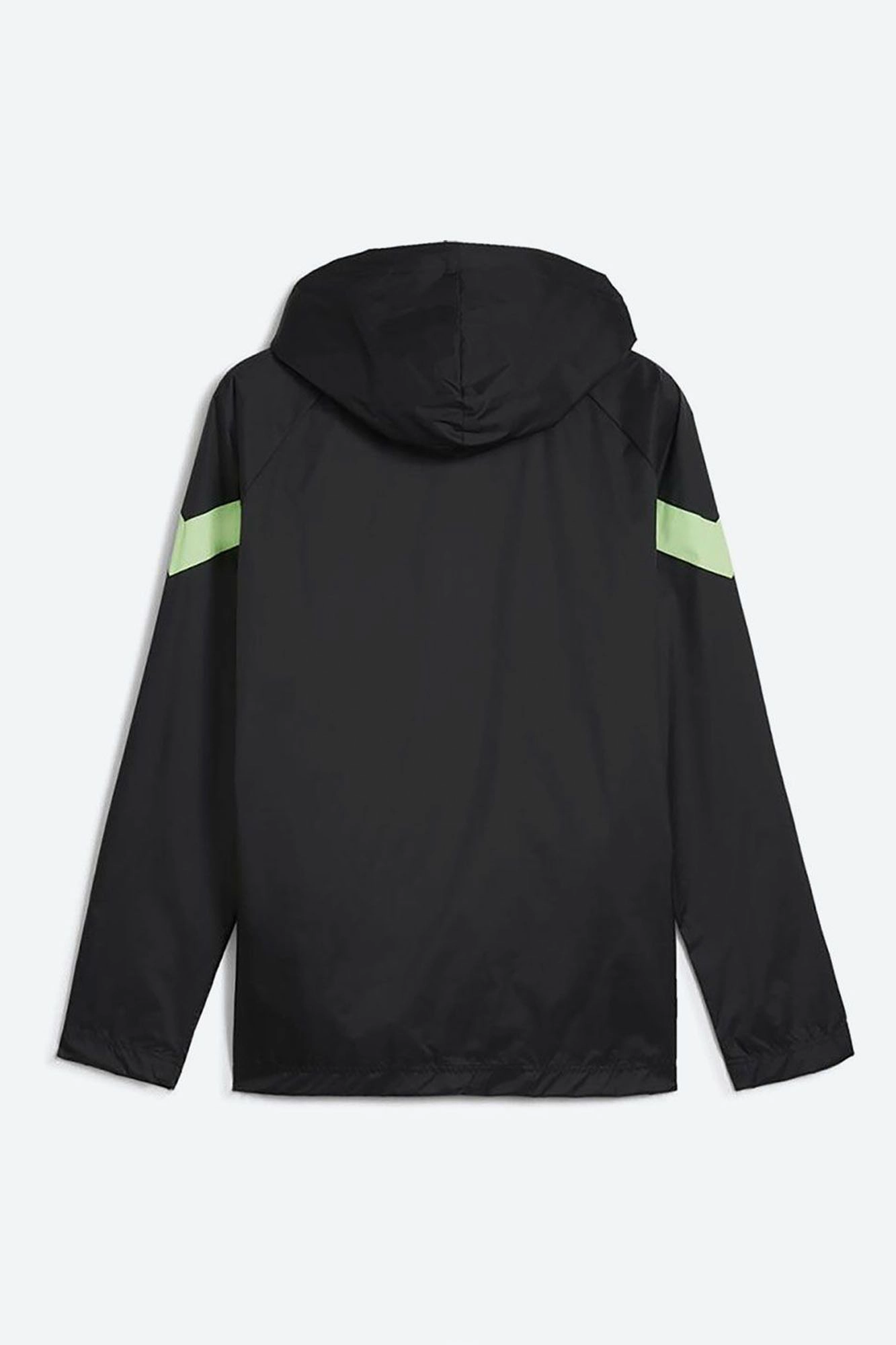 623739 Куртка Puma Черный