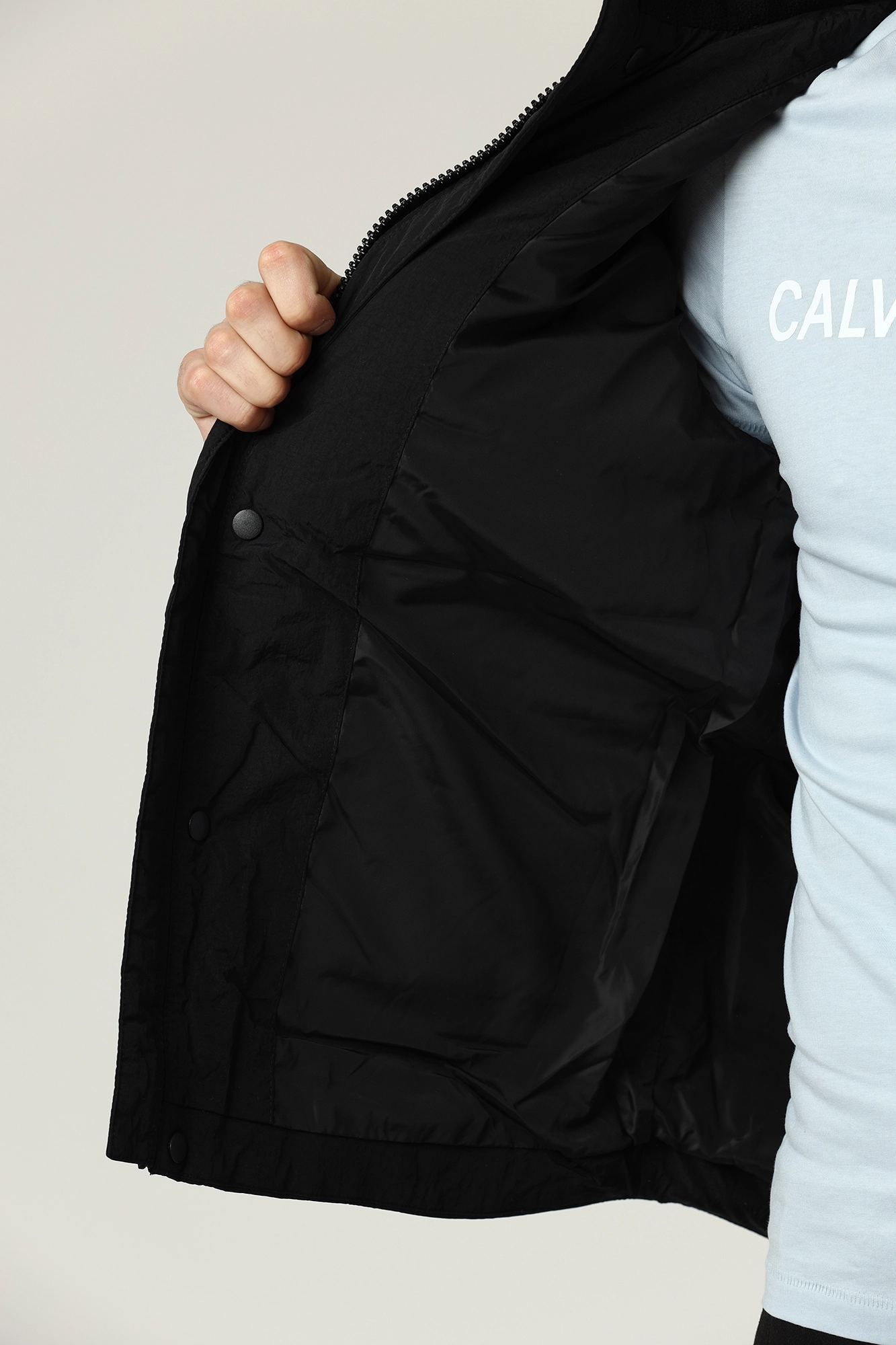 Calvin klein men's clothing online cheap