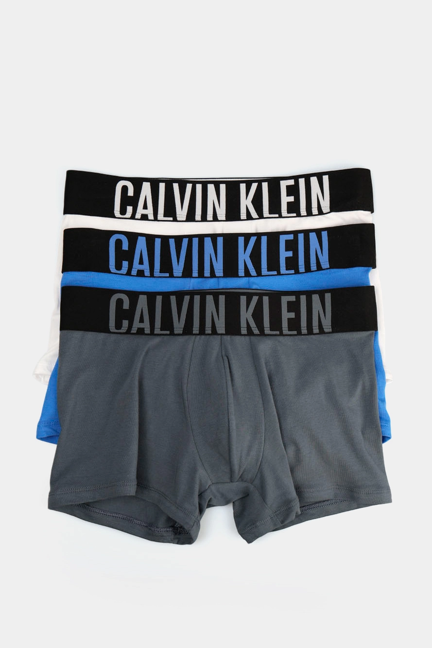 000NB3608A Трусы 3 шт Calvin Klein Underwear 