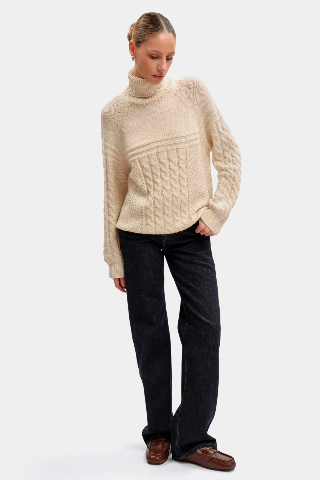 PL7000053 свитер pepe jeans 