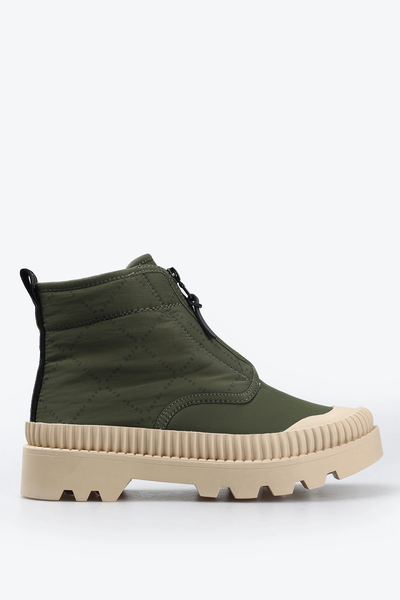 PLS50506 Ботинки Pepe Jeans Хаки