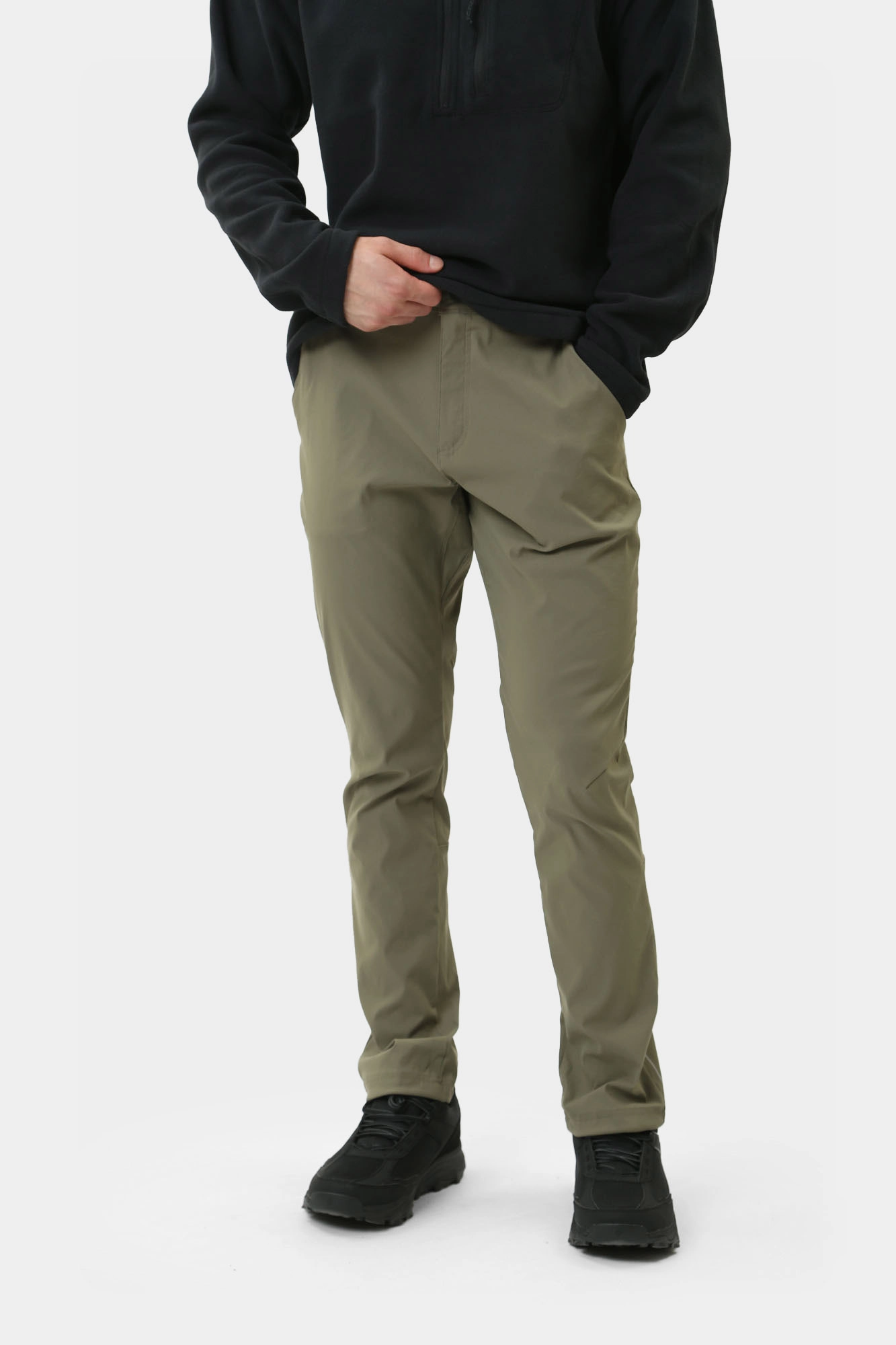 2097661 Брюки Columbia Зеленый