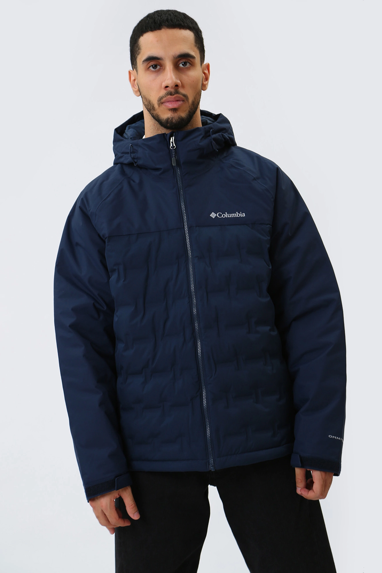 Hud jacket online store