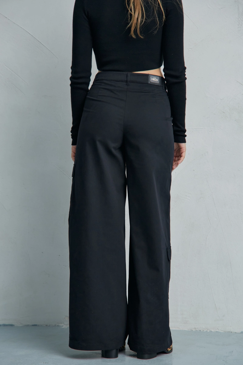 W-232-TH-56-0098 брюки the hills 