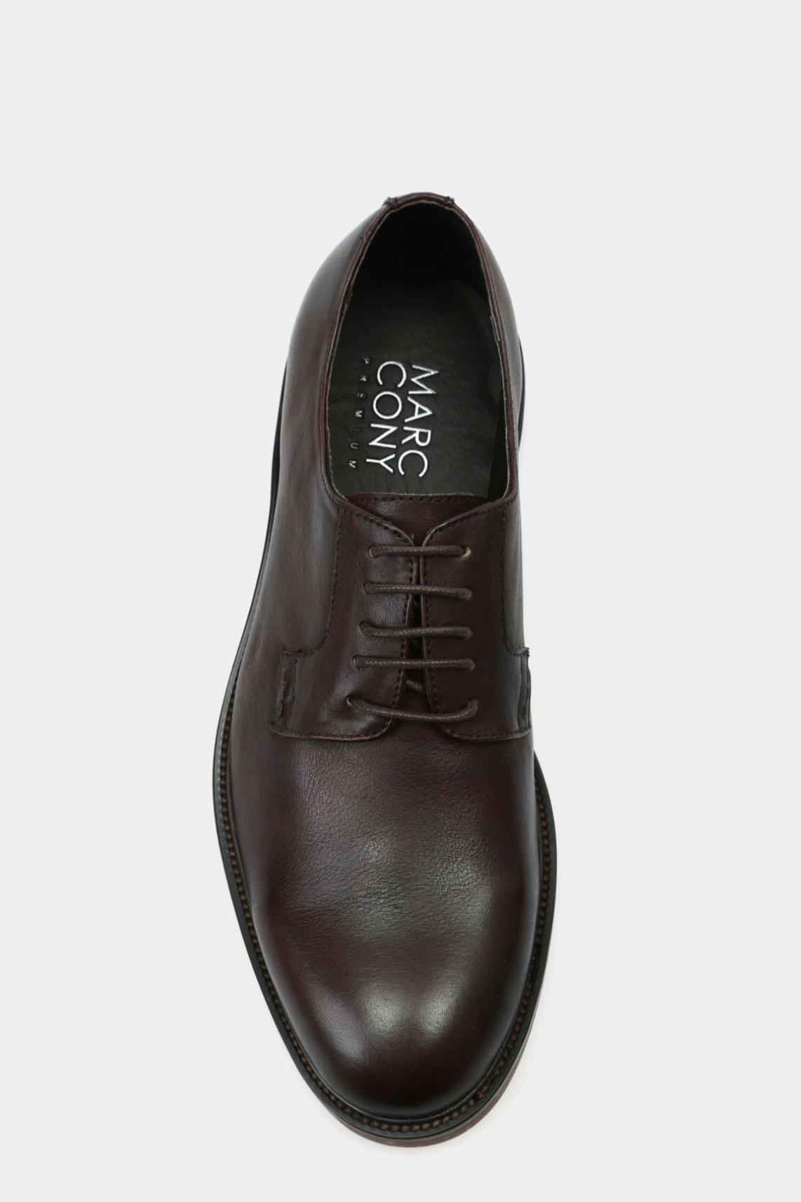 MCP-807 Туфли Marc Cony Коричневый