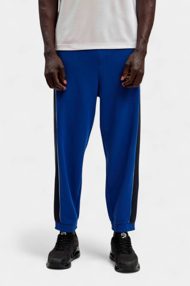 Мокасины Marc Cony Натуральная кожа Синий