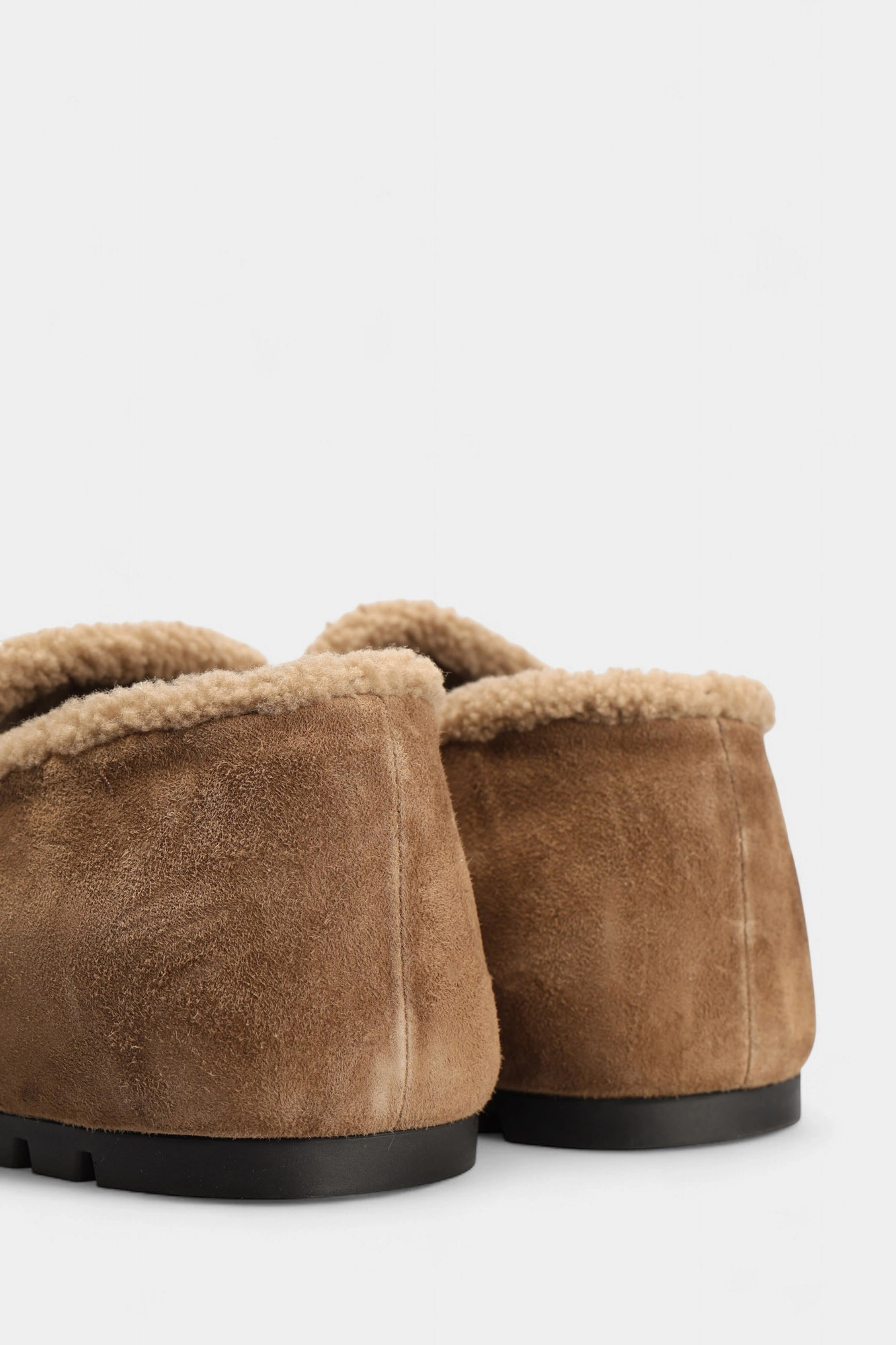 GA0987-5 Лоферы Graciana Бежевый