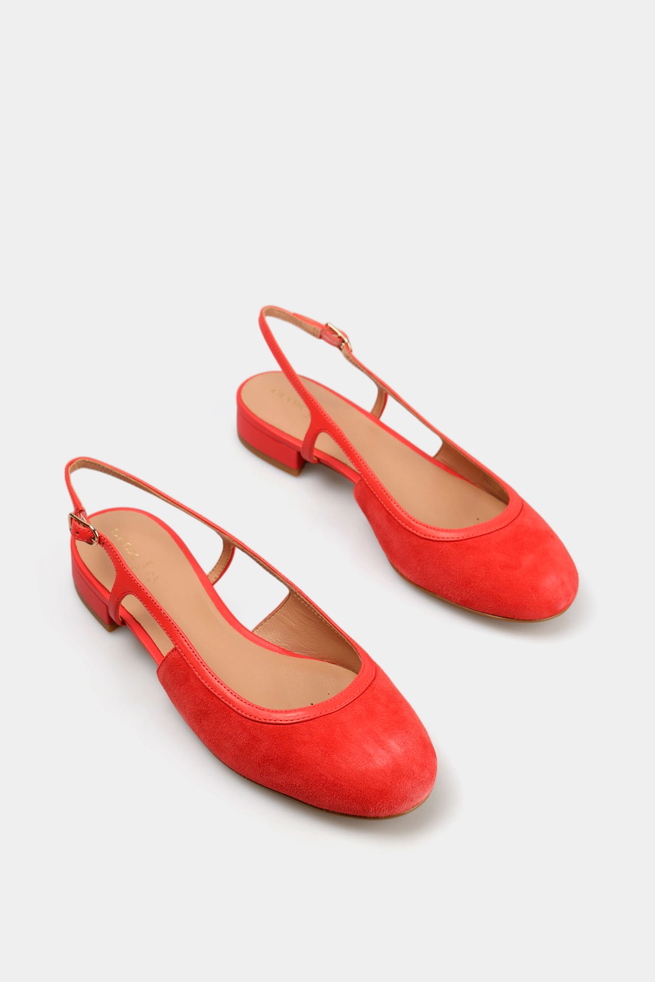 D653KC021TU Сандалии Geox Красный