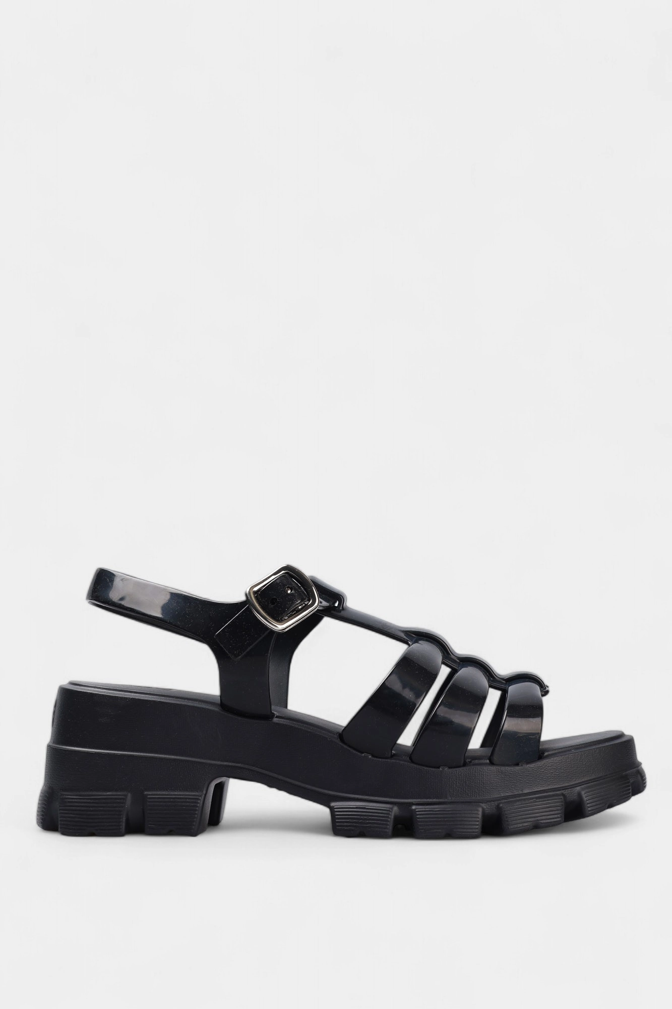 18841 Сандалии Zaxy Черный