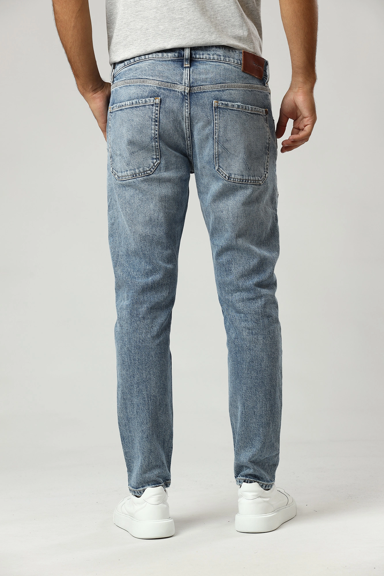 CALLEN UTILITY Pepe Jeans PM206521MG3.000 Med Online.ru