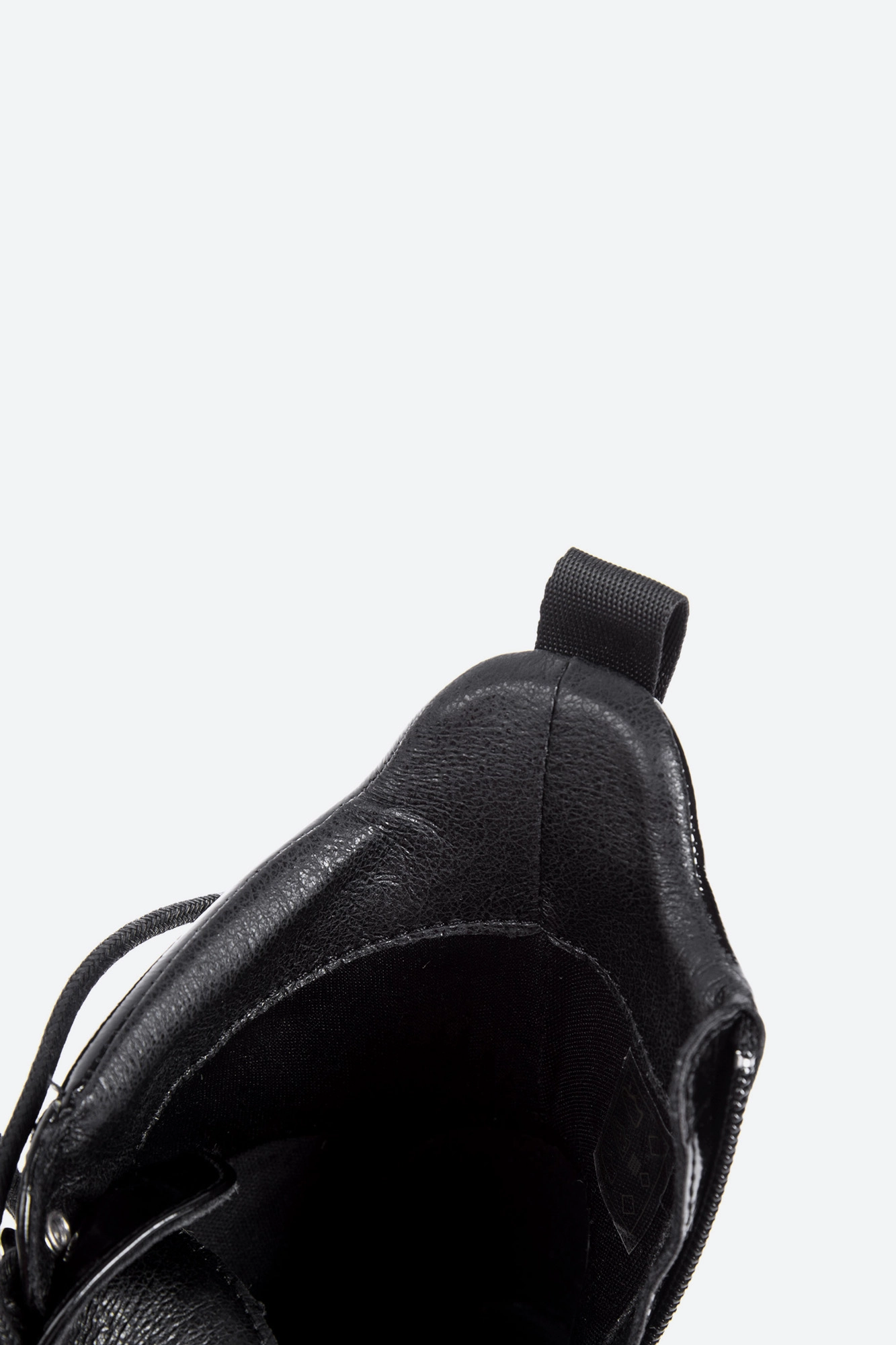 PLS50426 Ботинки Pepe Jeans Черный