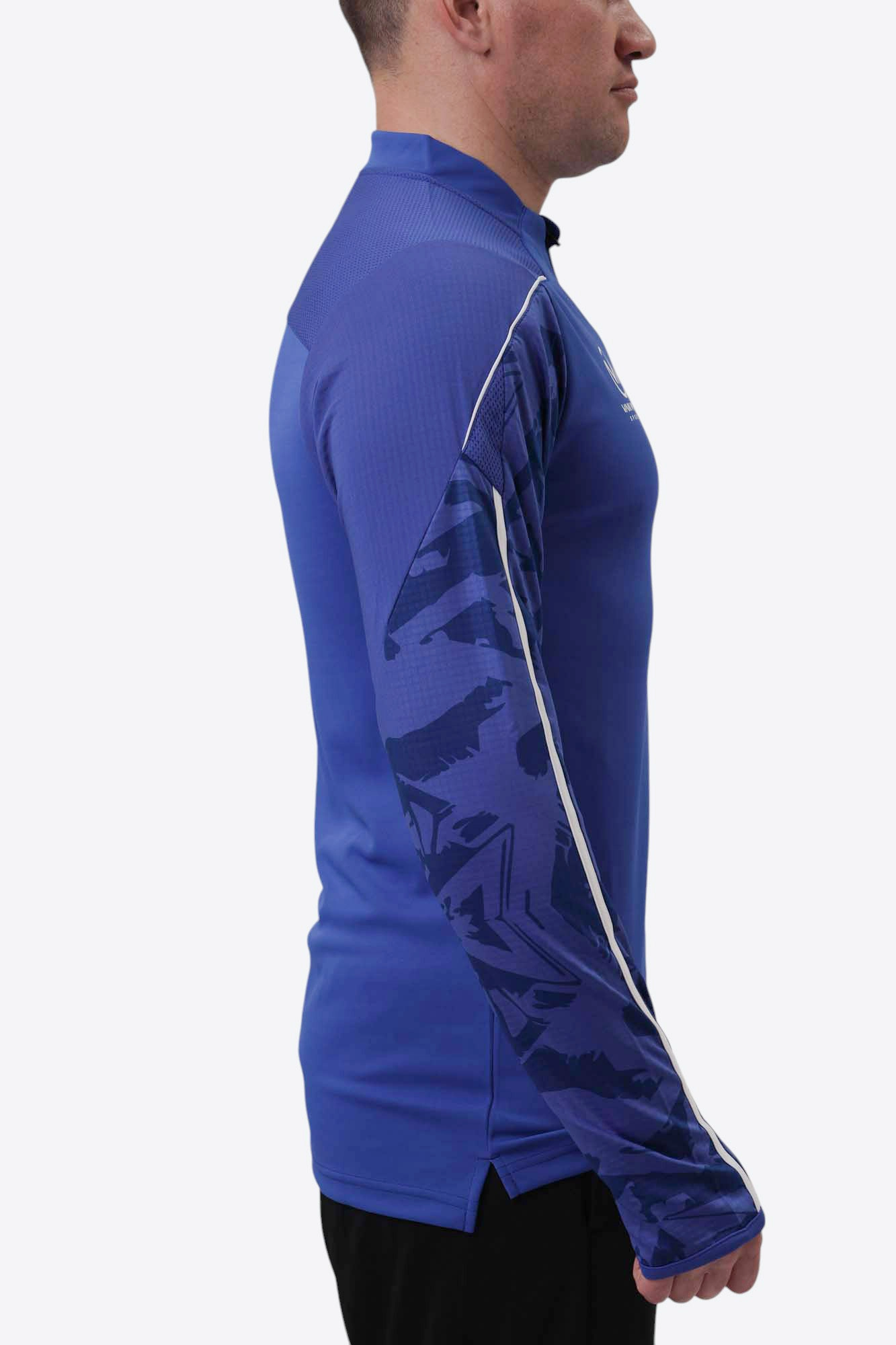 Джемпер тренировочный Van Mich Sports