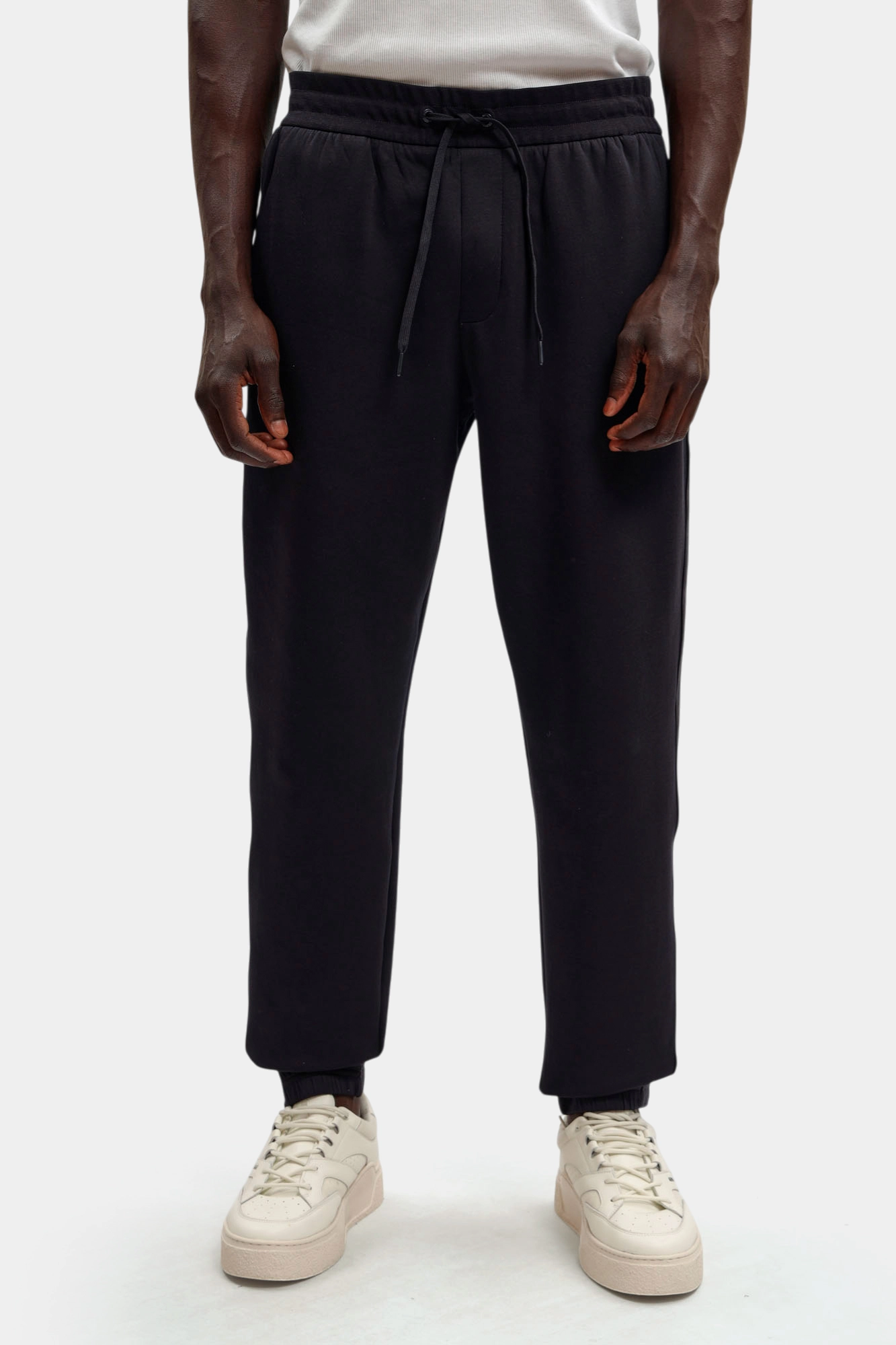 XM001301_AF10818 Брюки спортивные Armani Exchange Синий