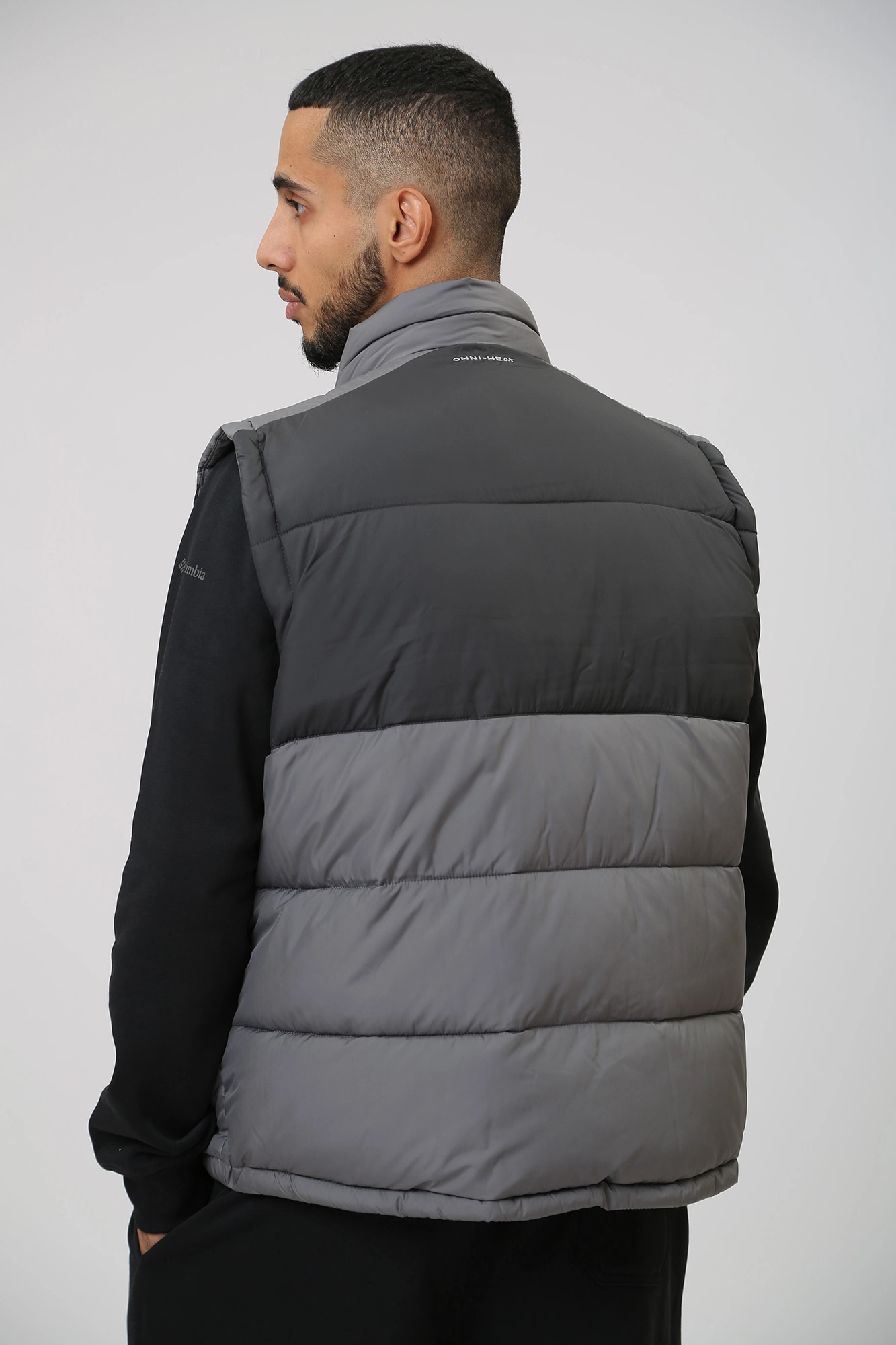 Columbia vests on sale
