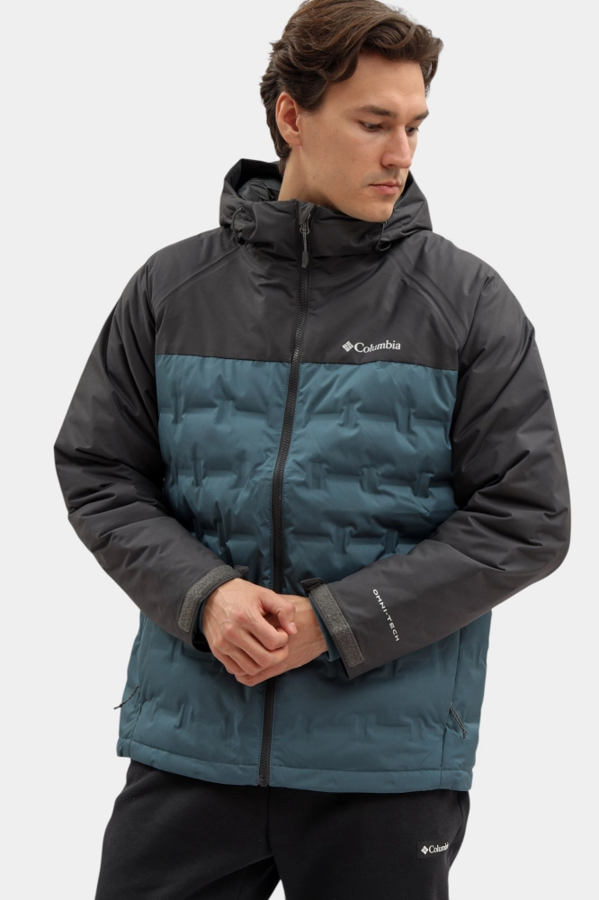 Джинсы STANLEY Pepe Jeans  Синий