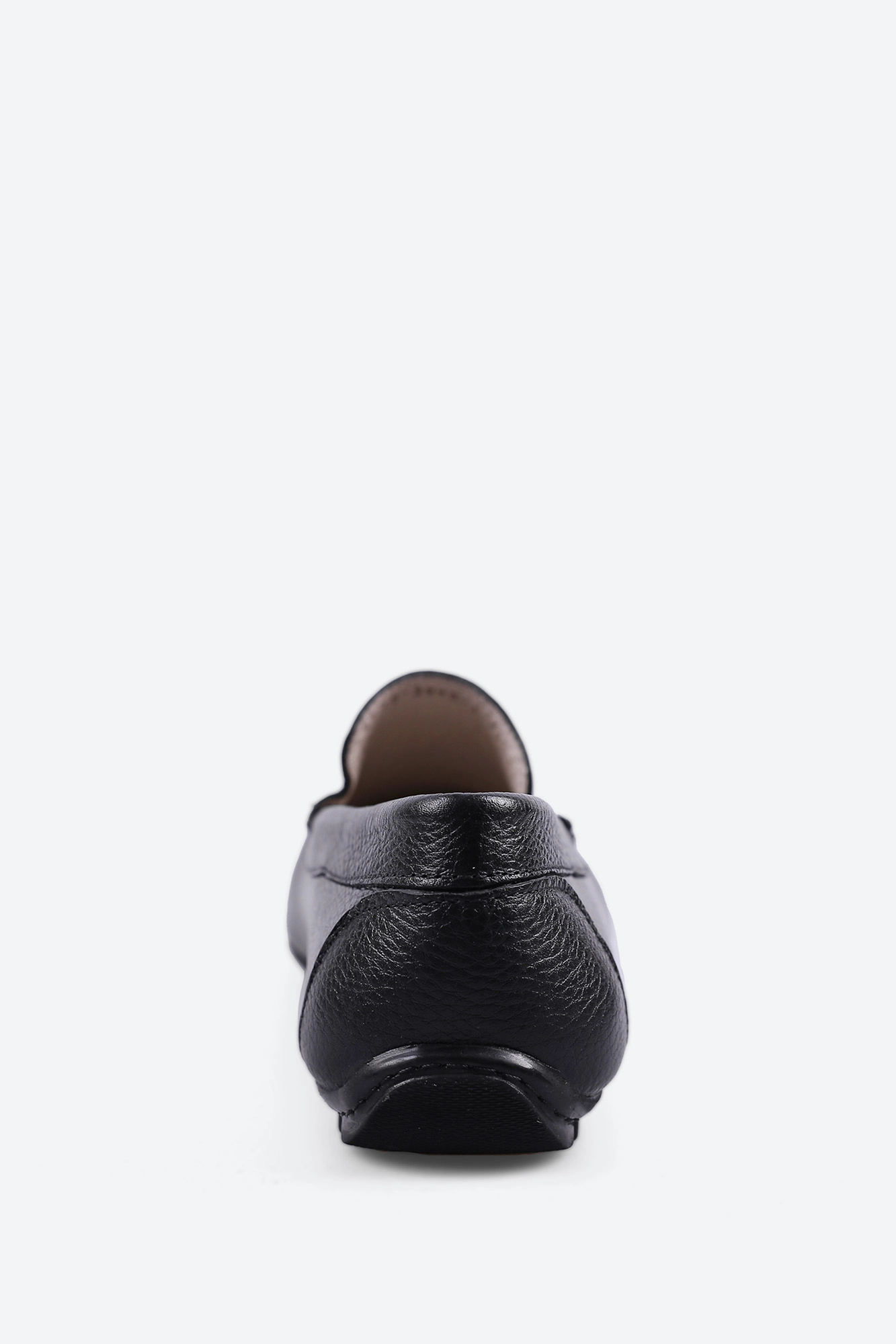 15-3945 Мокасины Corso Como Черный